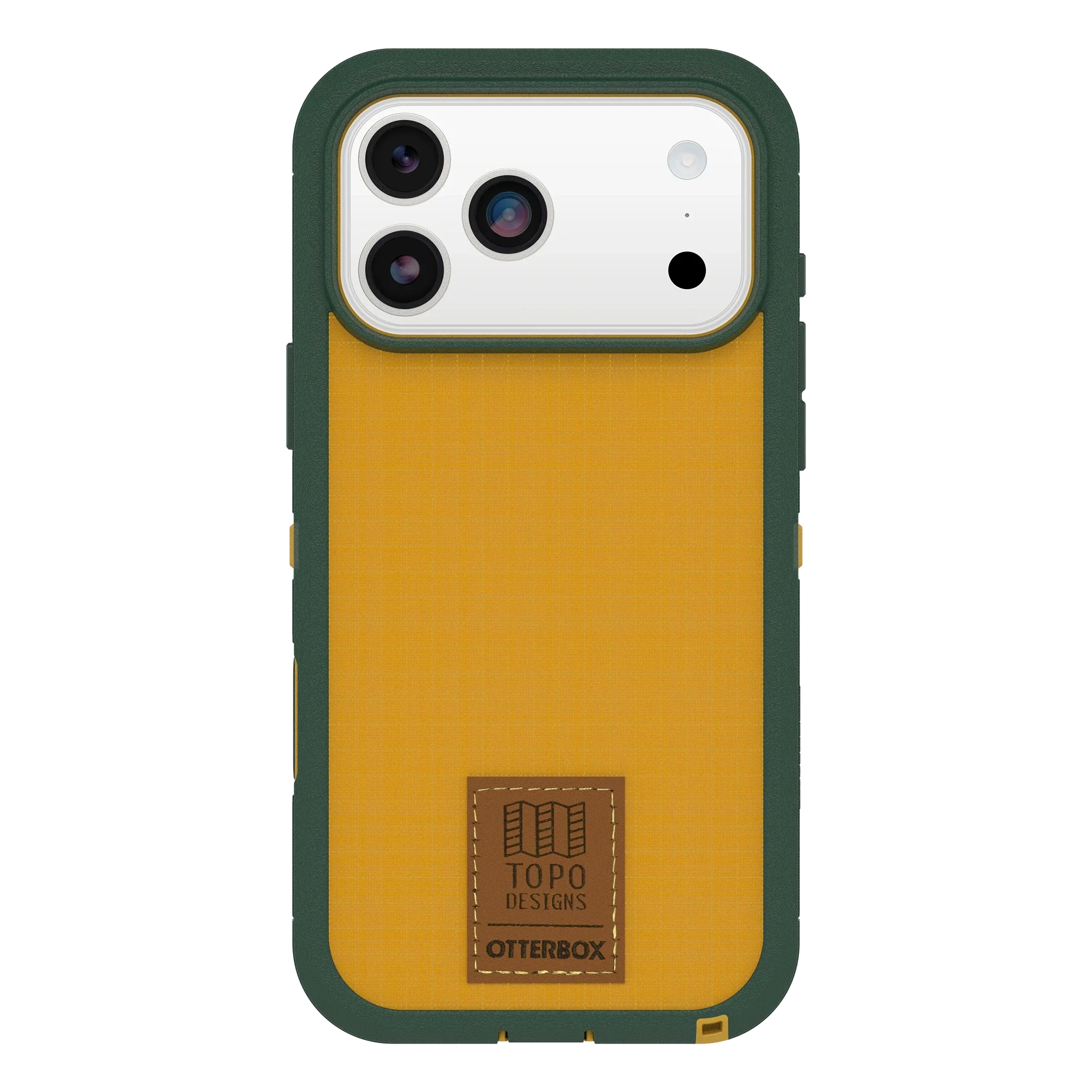 OtterBox x Topo Designs Defender Series Pro XT for MagSafe