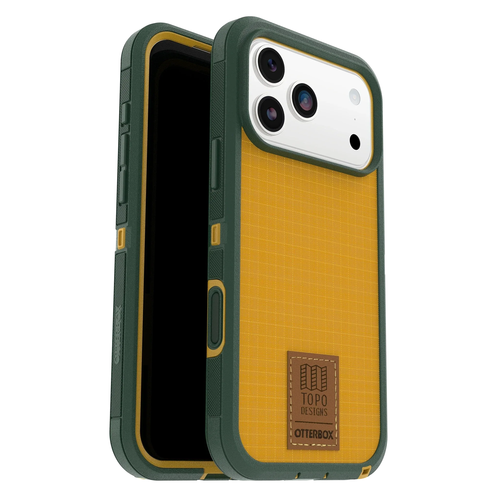OtterBox x Topo Designs Defender Series Pro XT for MagSafe