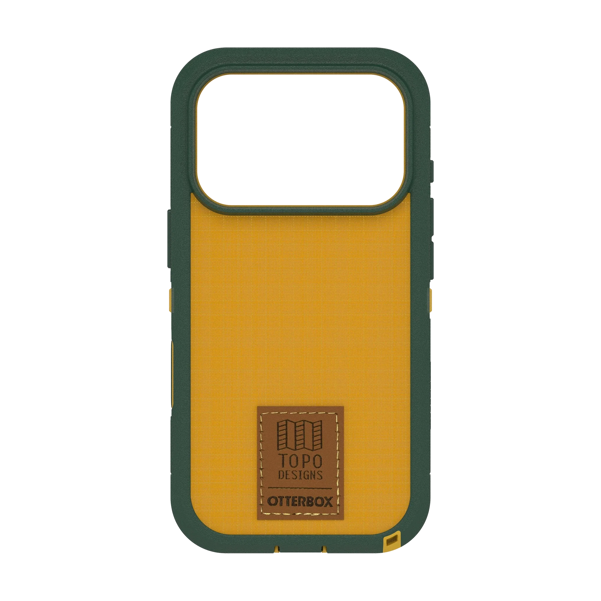 OtterBox x Topo Designs Defender Series Pro XT for MagSafe