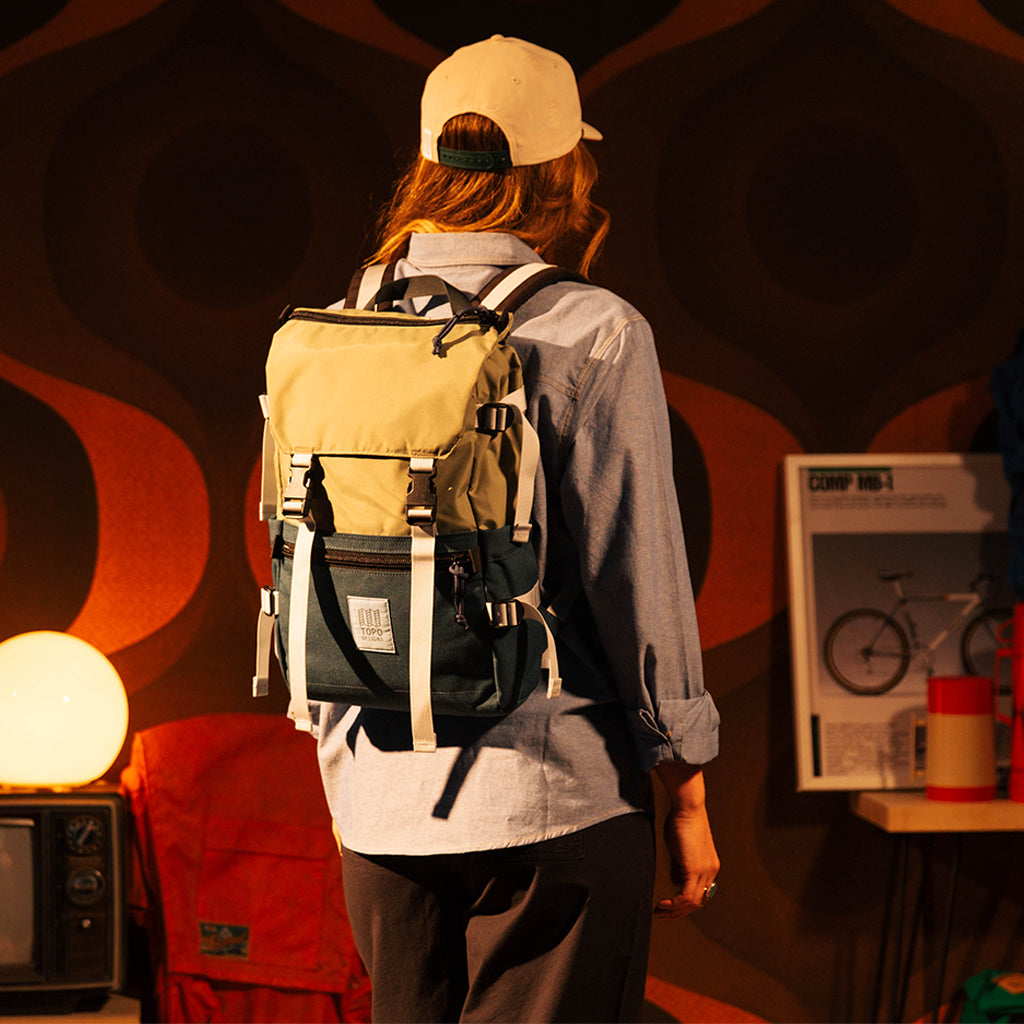 Rover Pack Classic - Final Sale