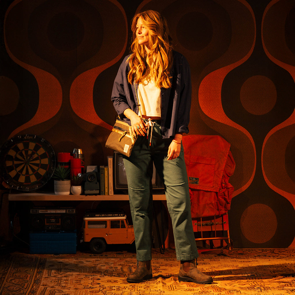 Dirt Pants Classic - Women's - Final Sale