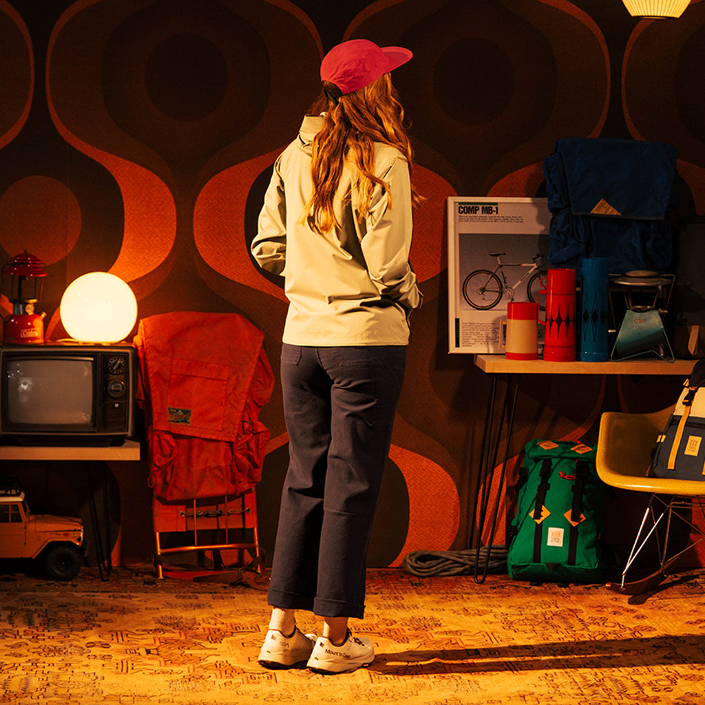 Global Jacket - Women's - Final Sale