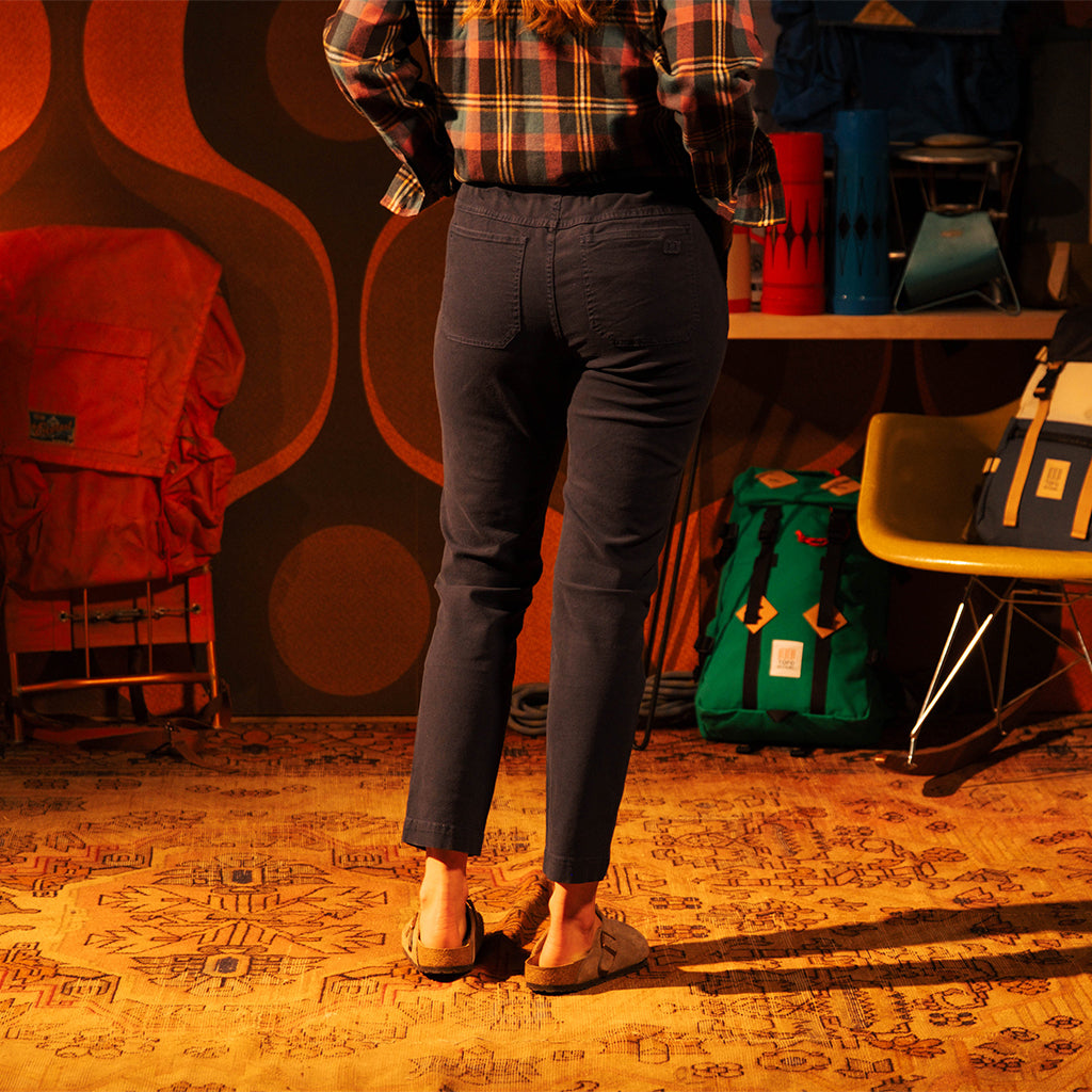 Dirt Pants Slim - Women's