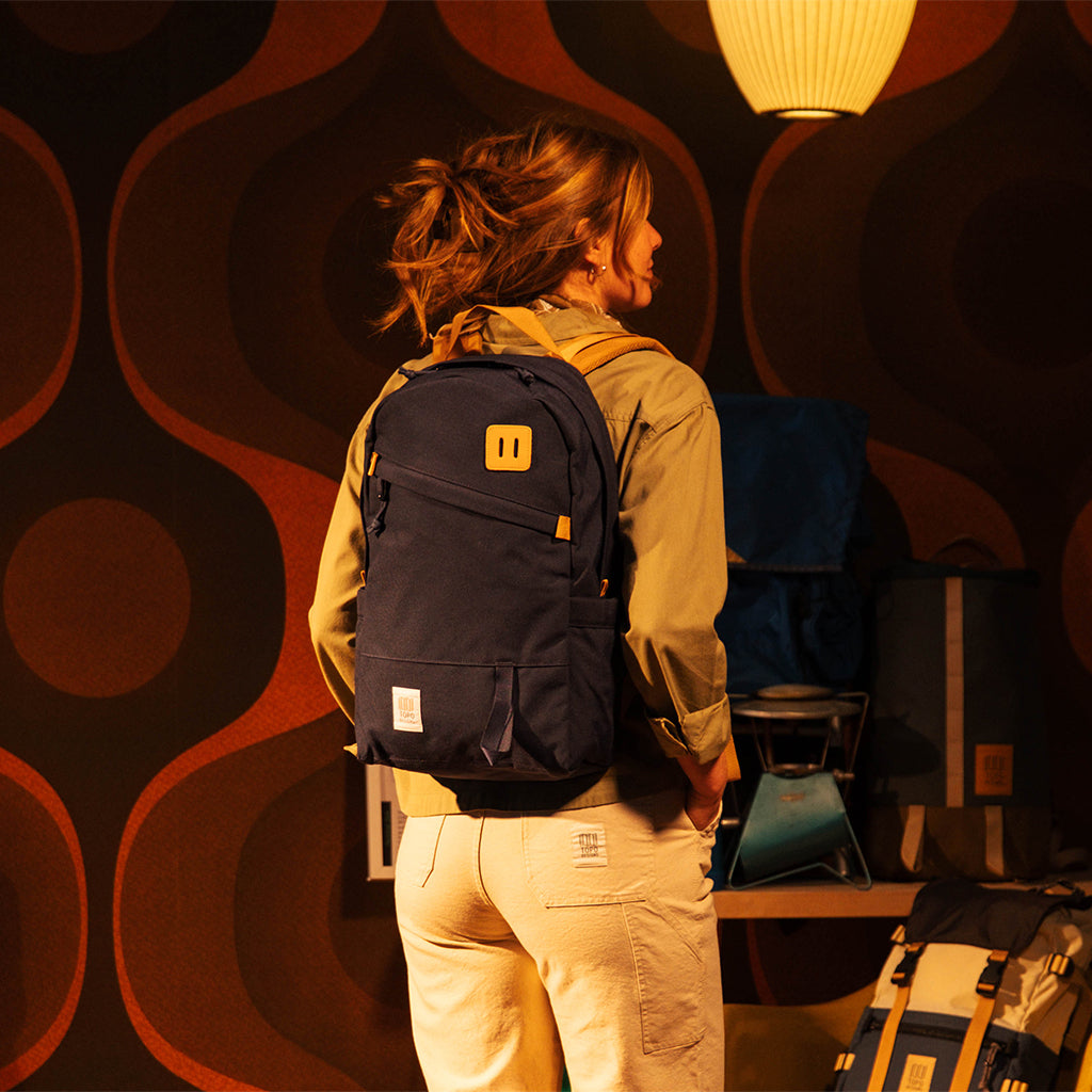 Daypack Classic - Final Sale