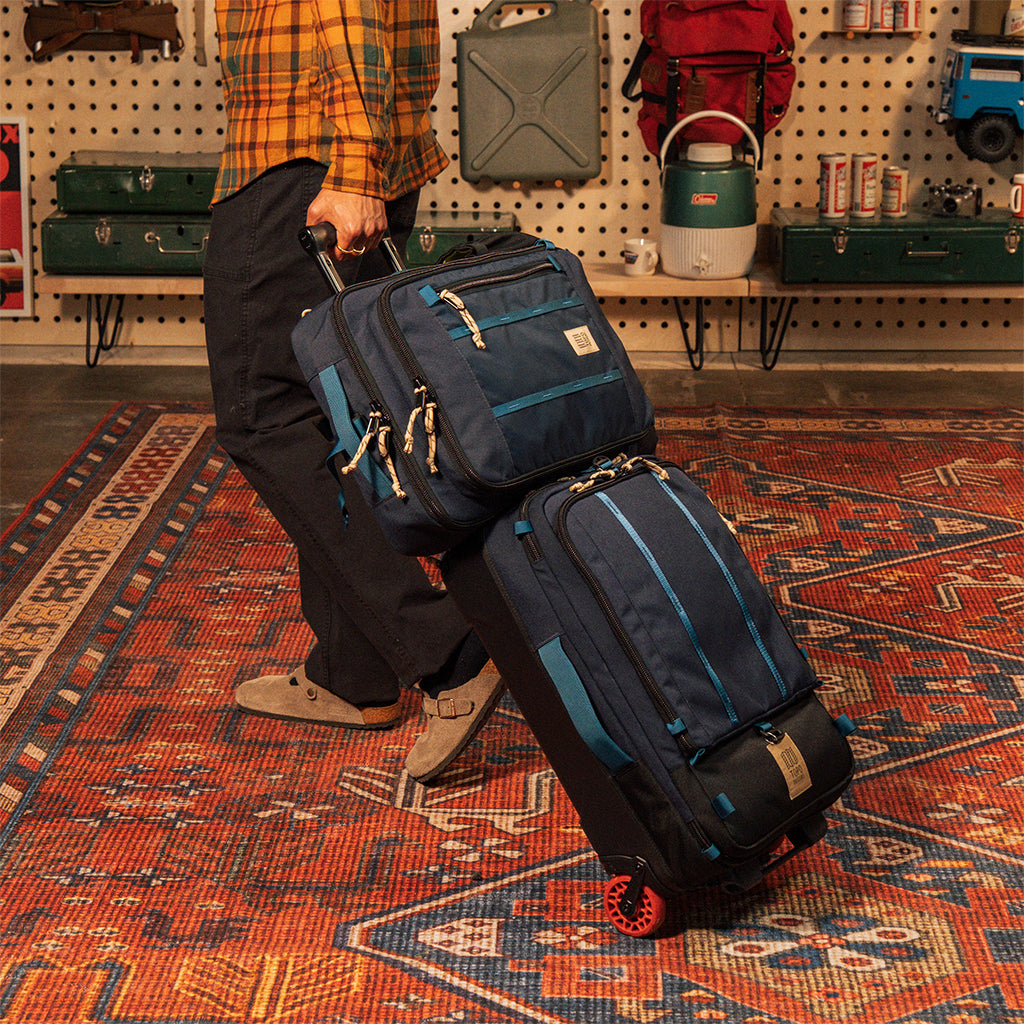 Global Travel Bag 30L