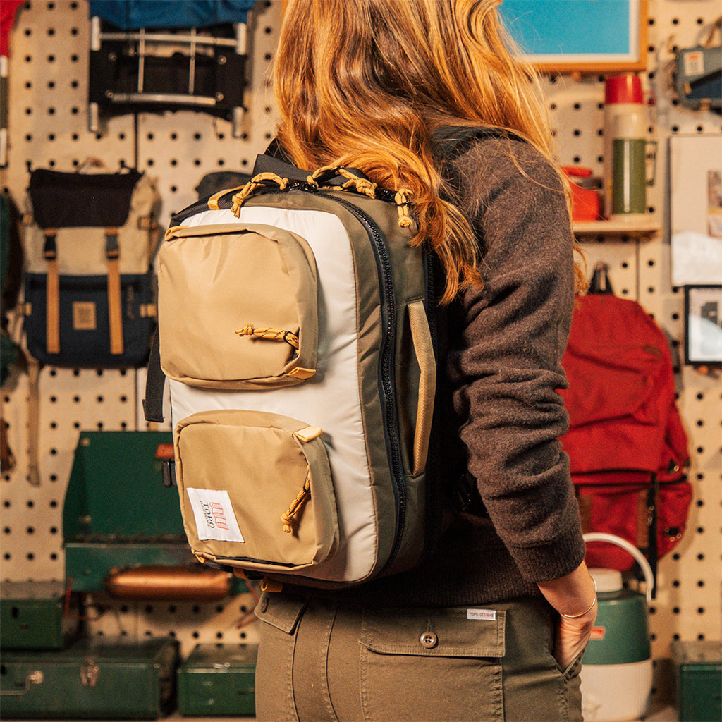 Global Briefcase - Final Sale