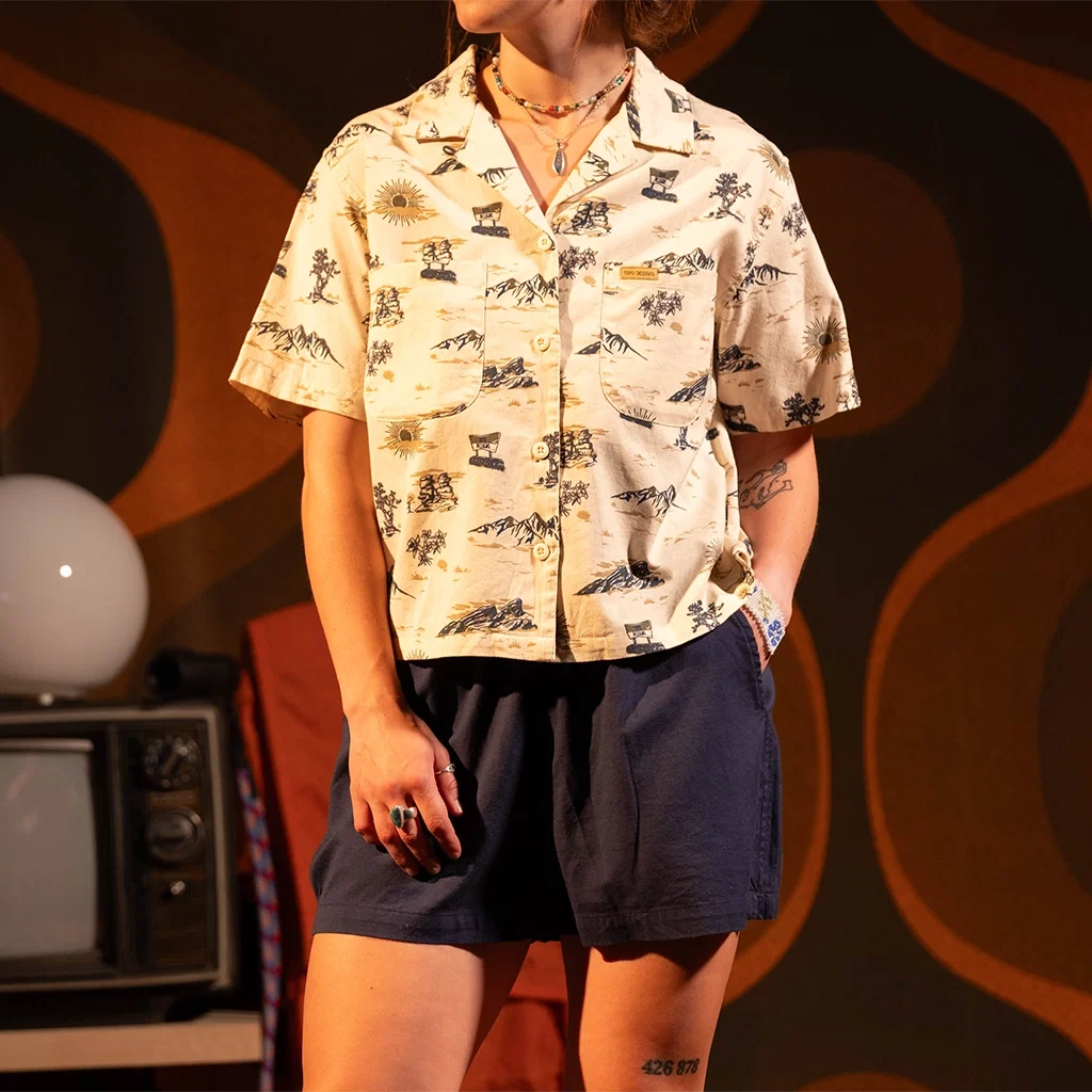 Daytripper Shorts - Women's - Final Sale