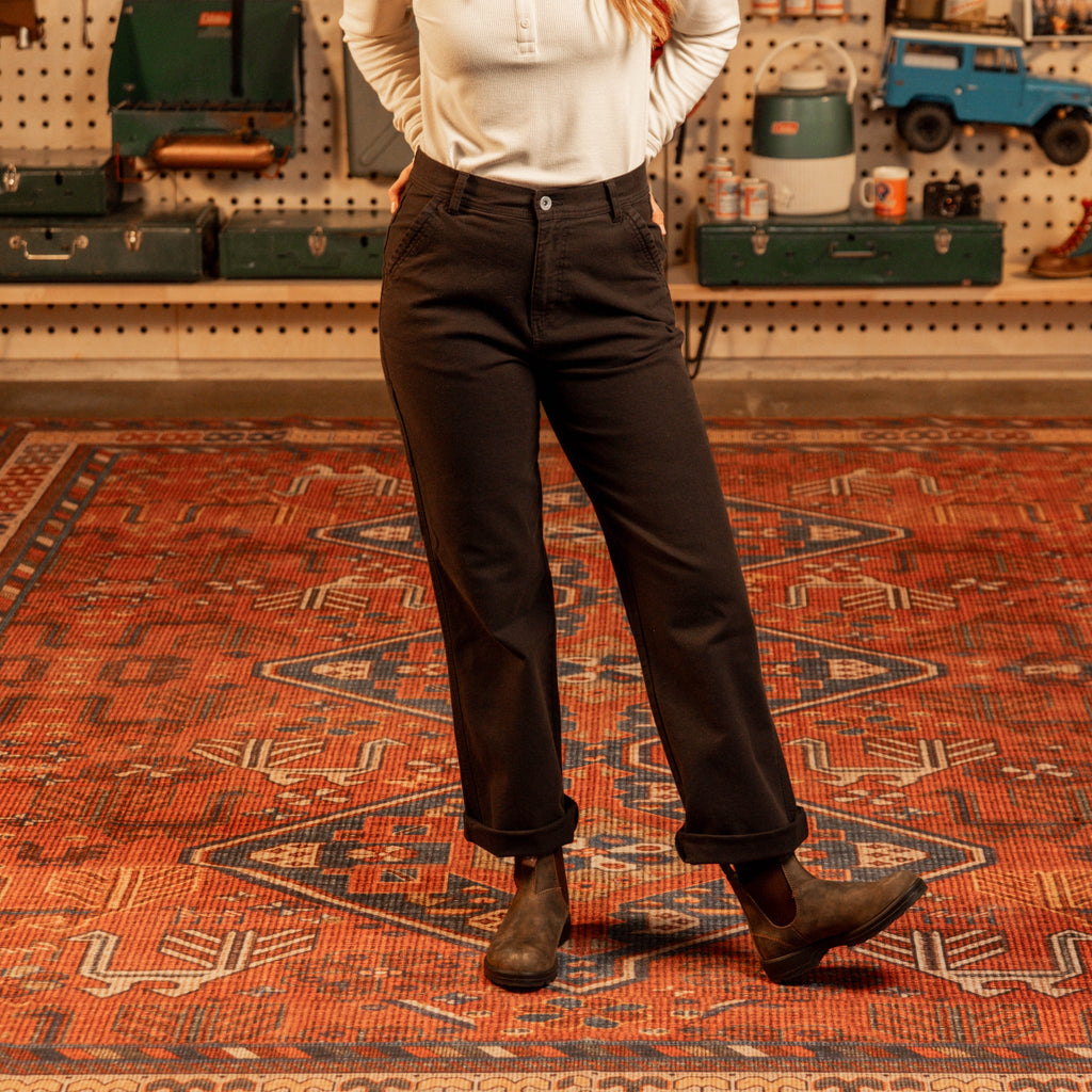 Utility Pants - Women's