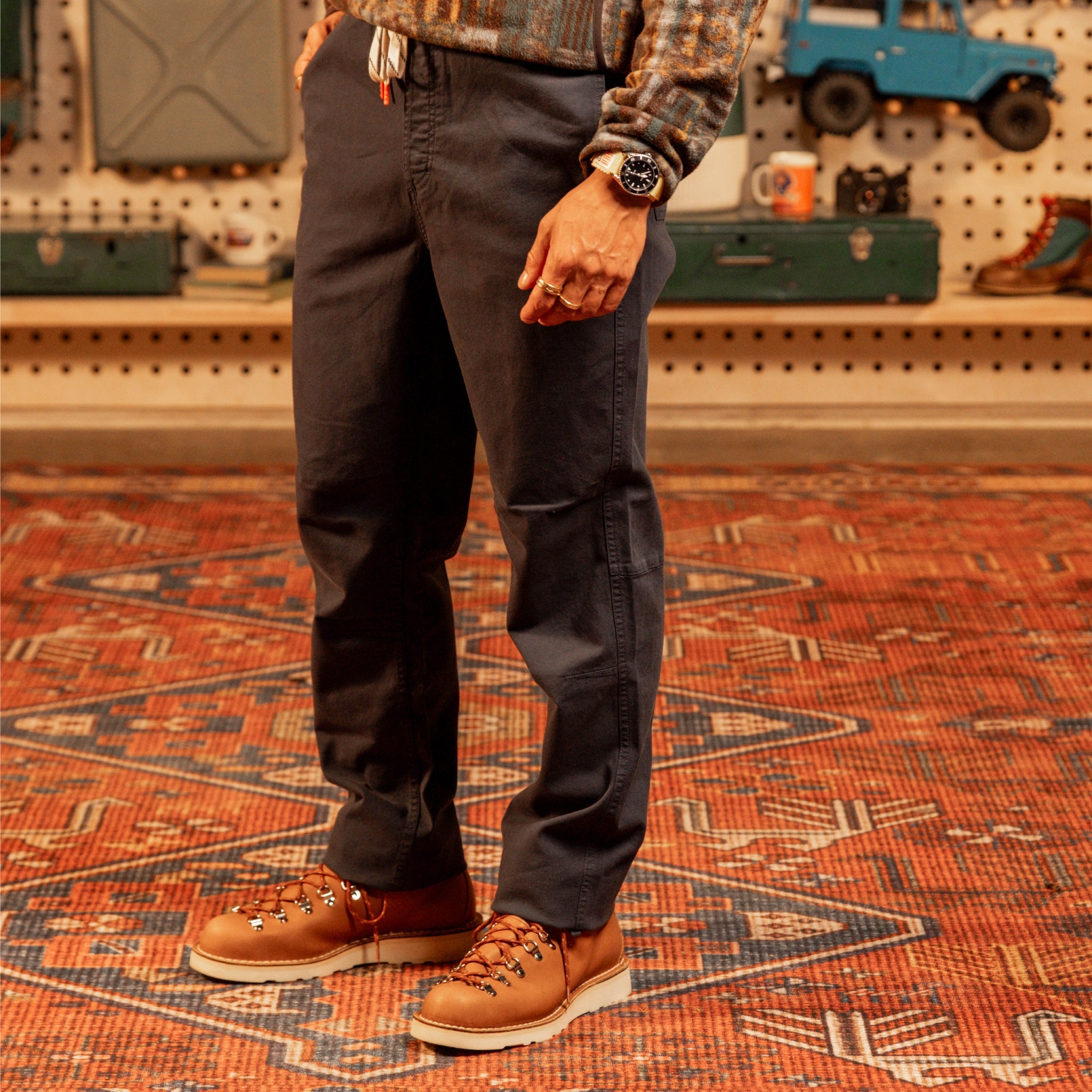 Dirt Pants Classic - Men's