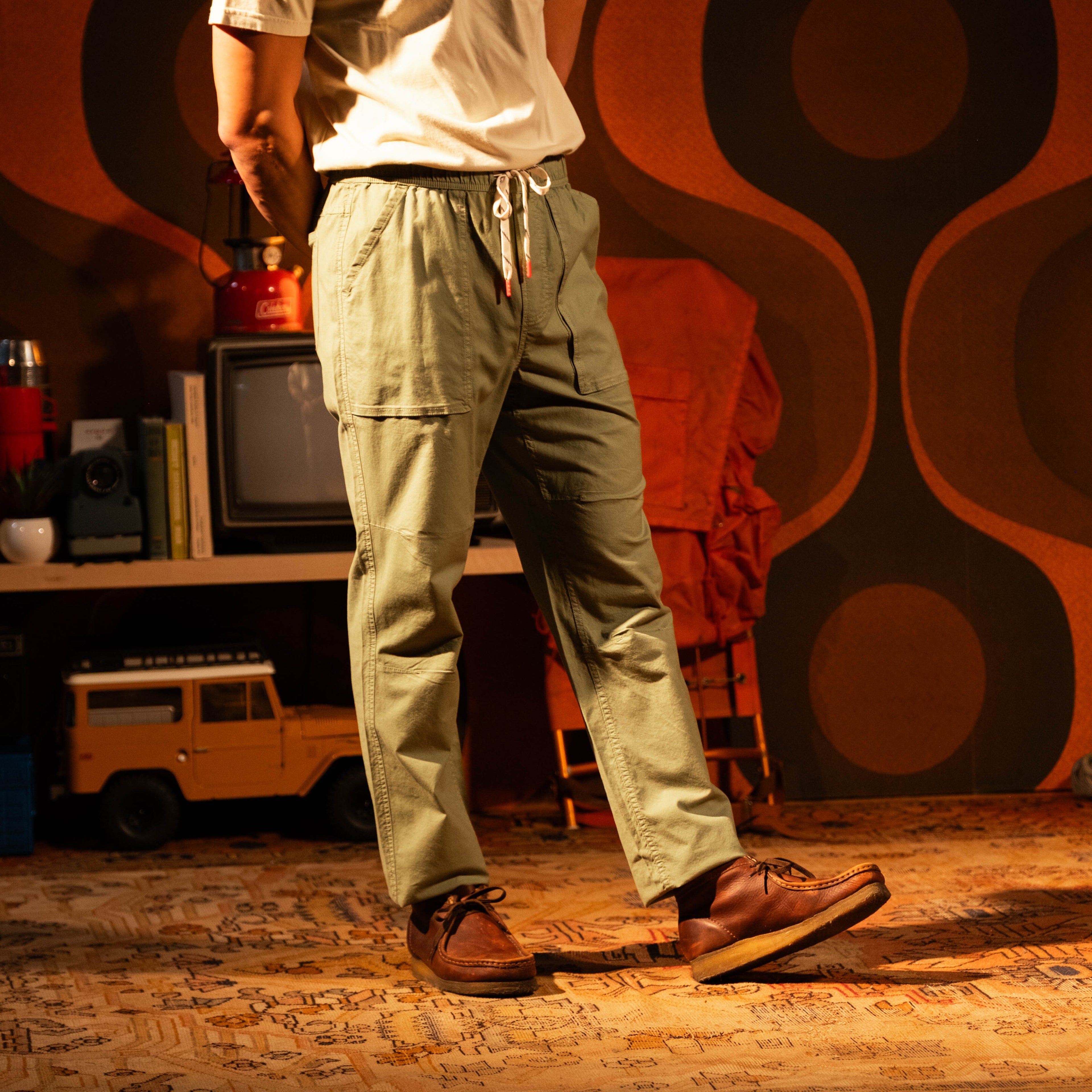 Desert Pants - Men's - Final Sale