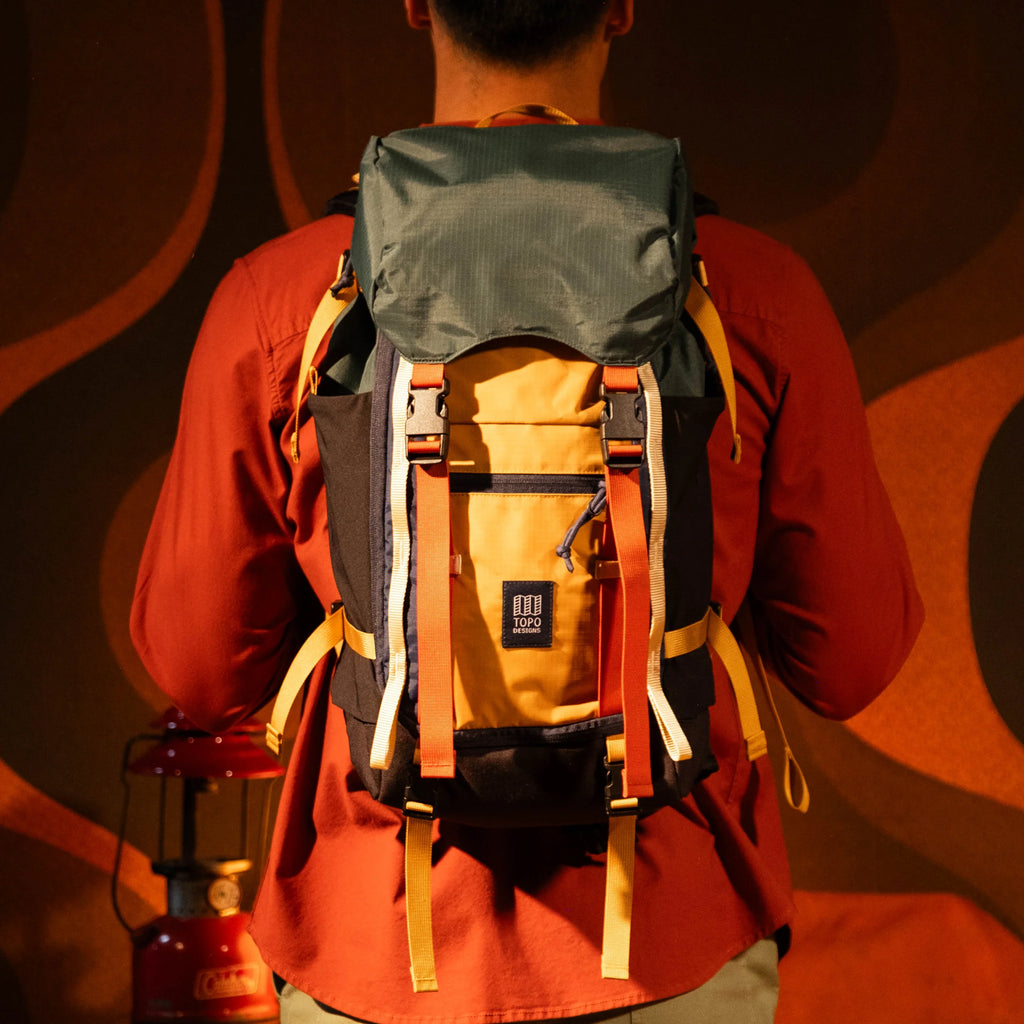 Rover Trail Pack - Final Sale