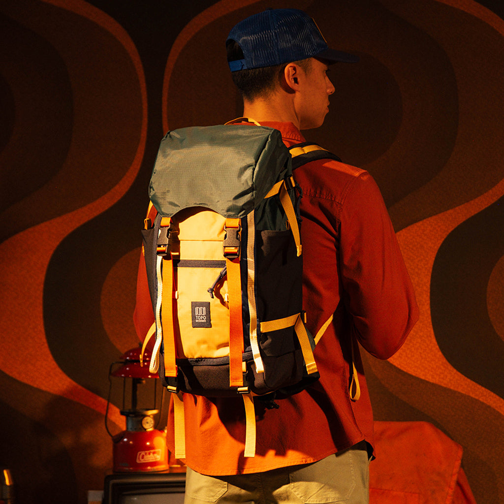 Rover Trail Pack