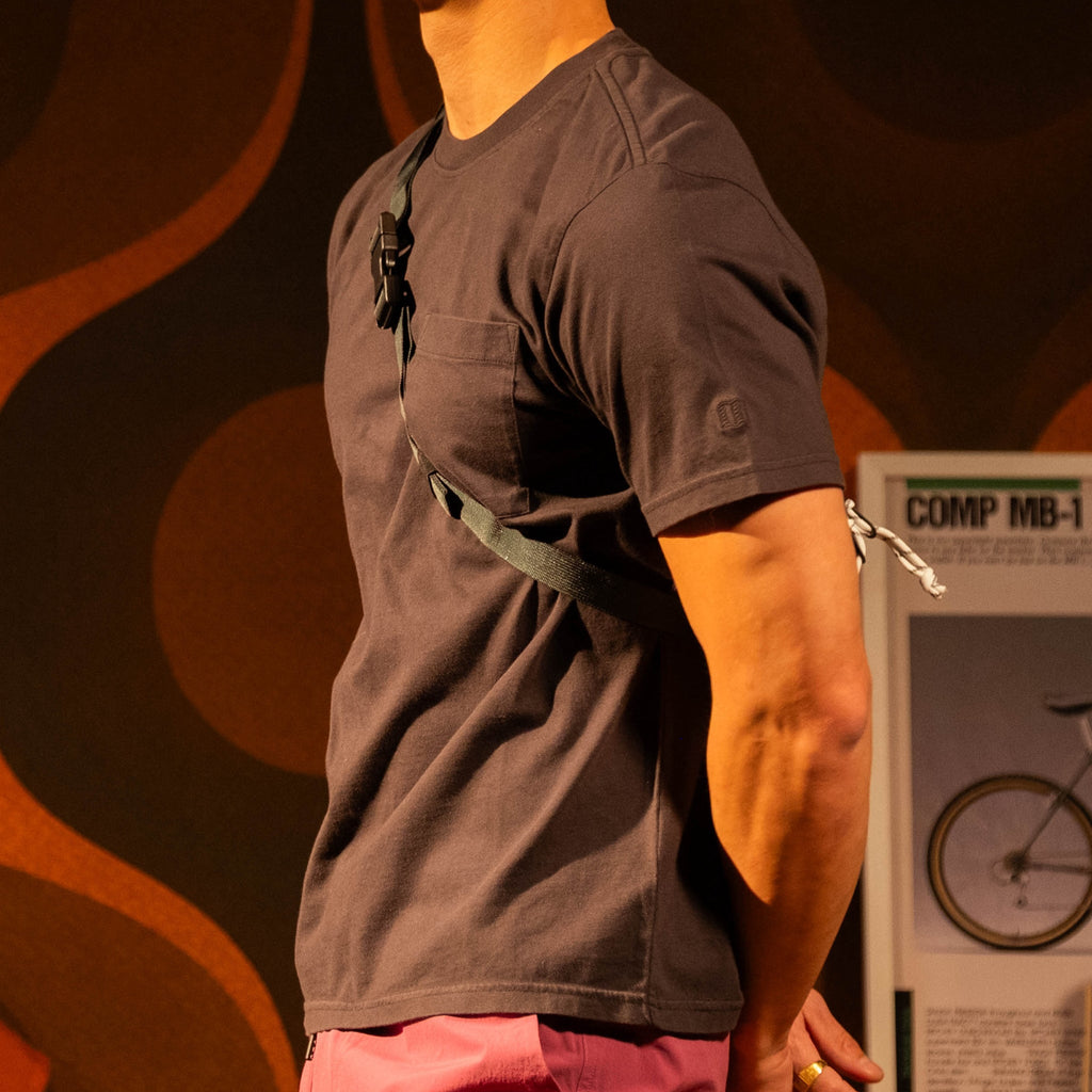 Dirt Pocket Tee - Men's - Final Sale