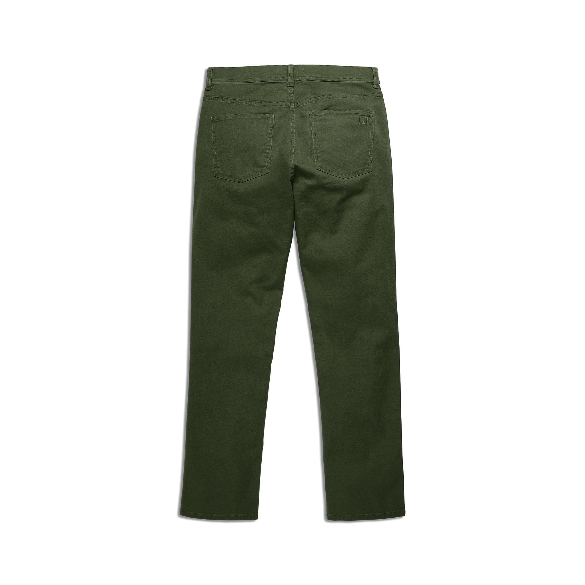Dirt 5-Pocket Pants - Men's - Final Sale