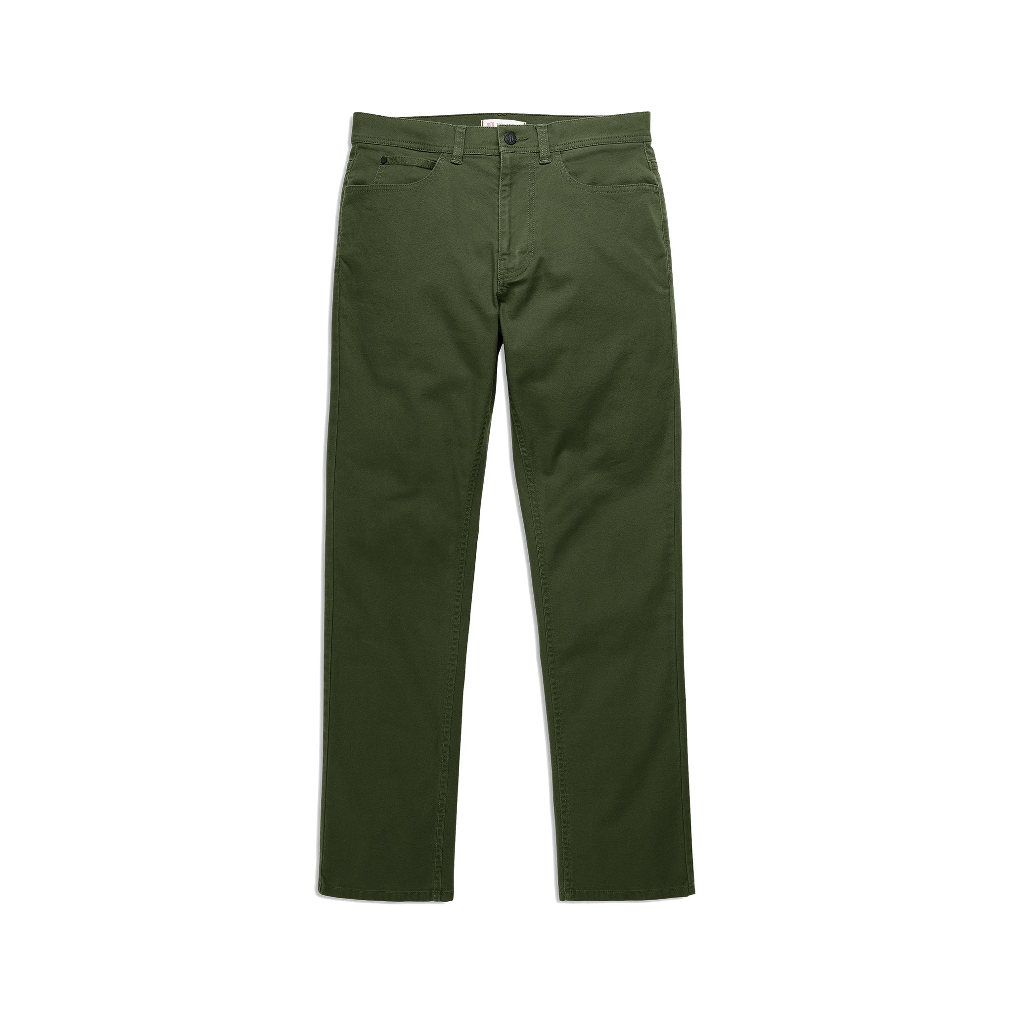 Dirt 5-Pocket Pants - Men's - Final Sale