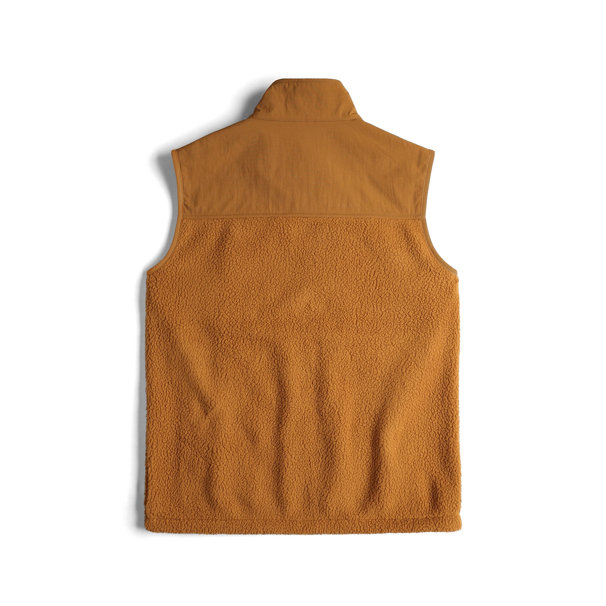 Subalpine Fleece Vest - Men's - Final Sale