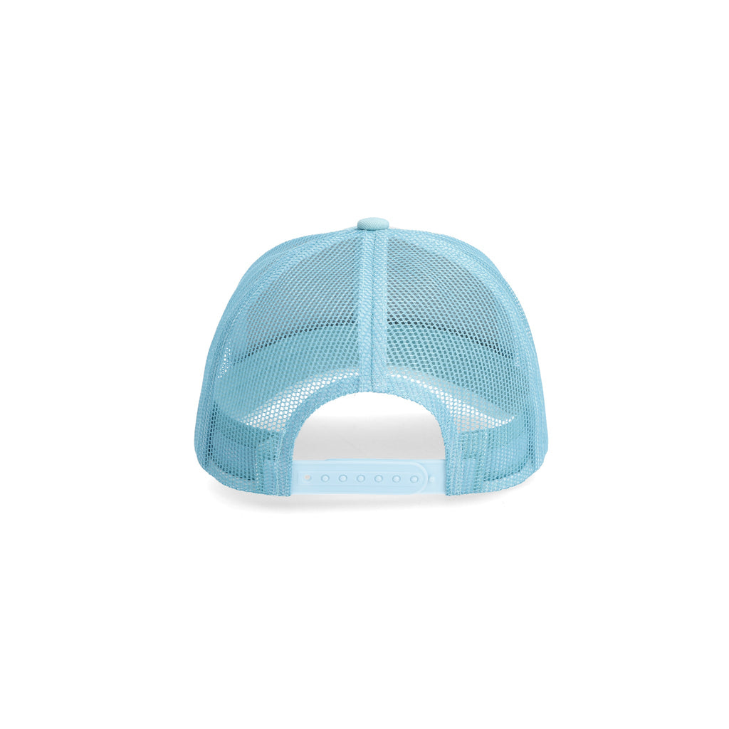 Topo Trucker Hat - Original Logo - Final Sale