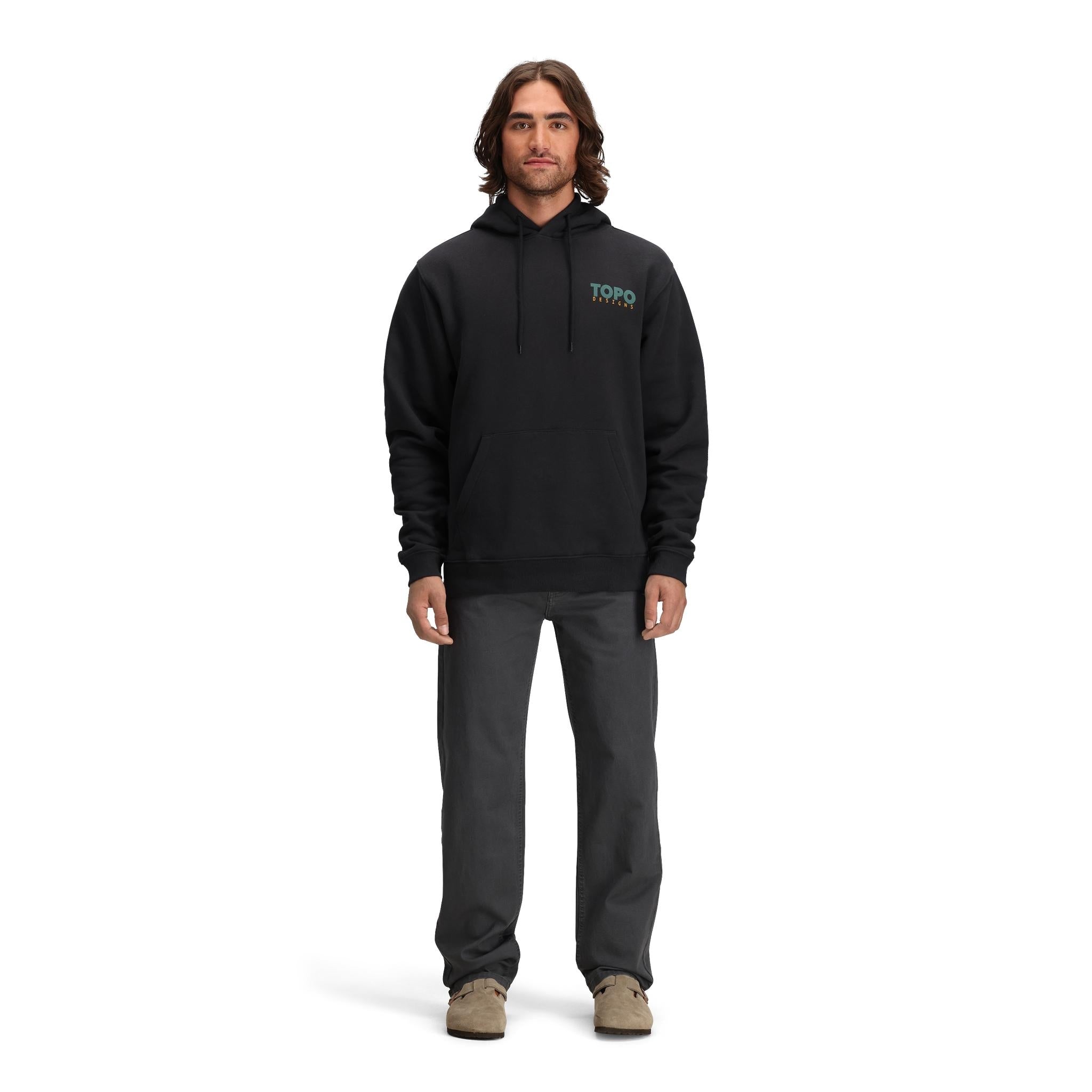 Dirt 5-Pocket Pants - Men's - Final Sale