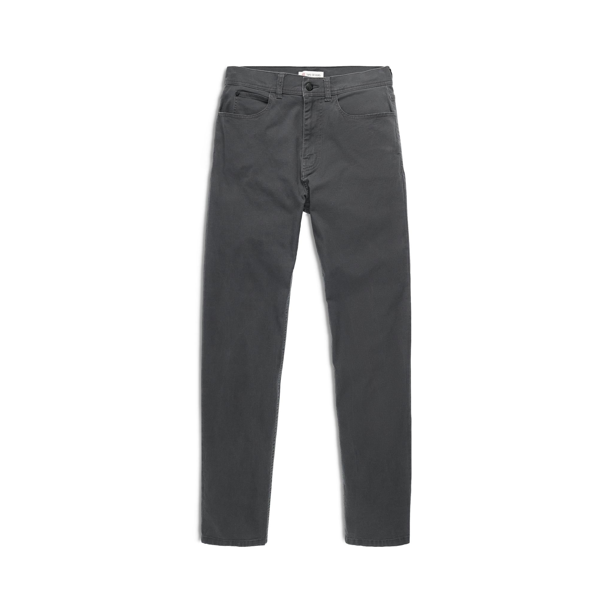 Dirt 5-Pocket Pants - Men's - Final Sale