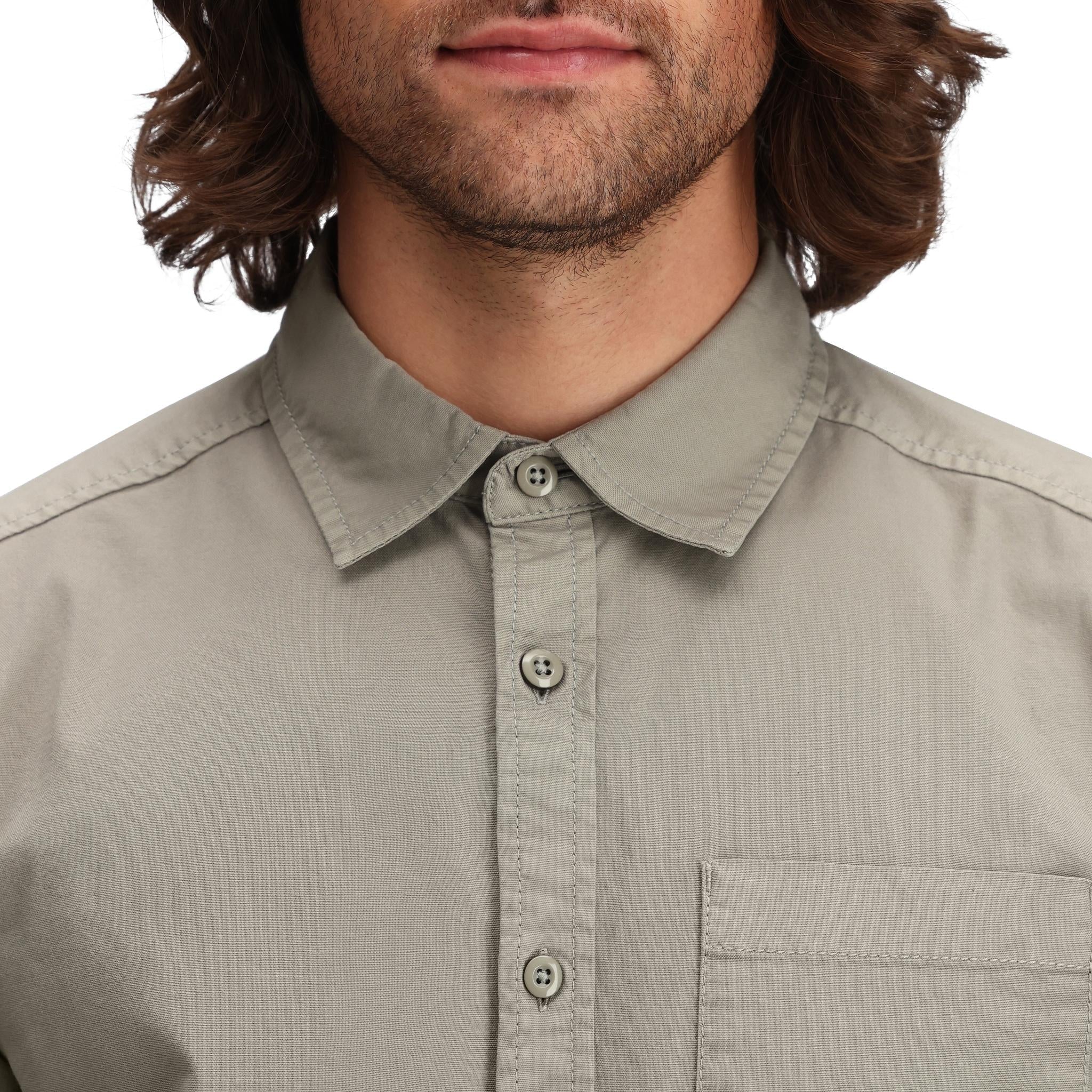Desert Shirt - Men's - Final Sale