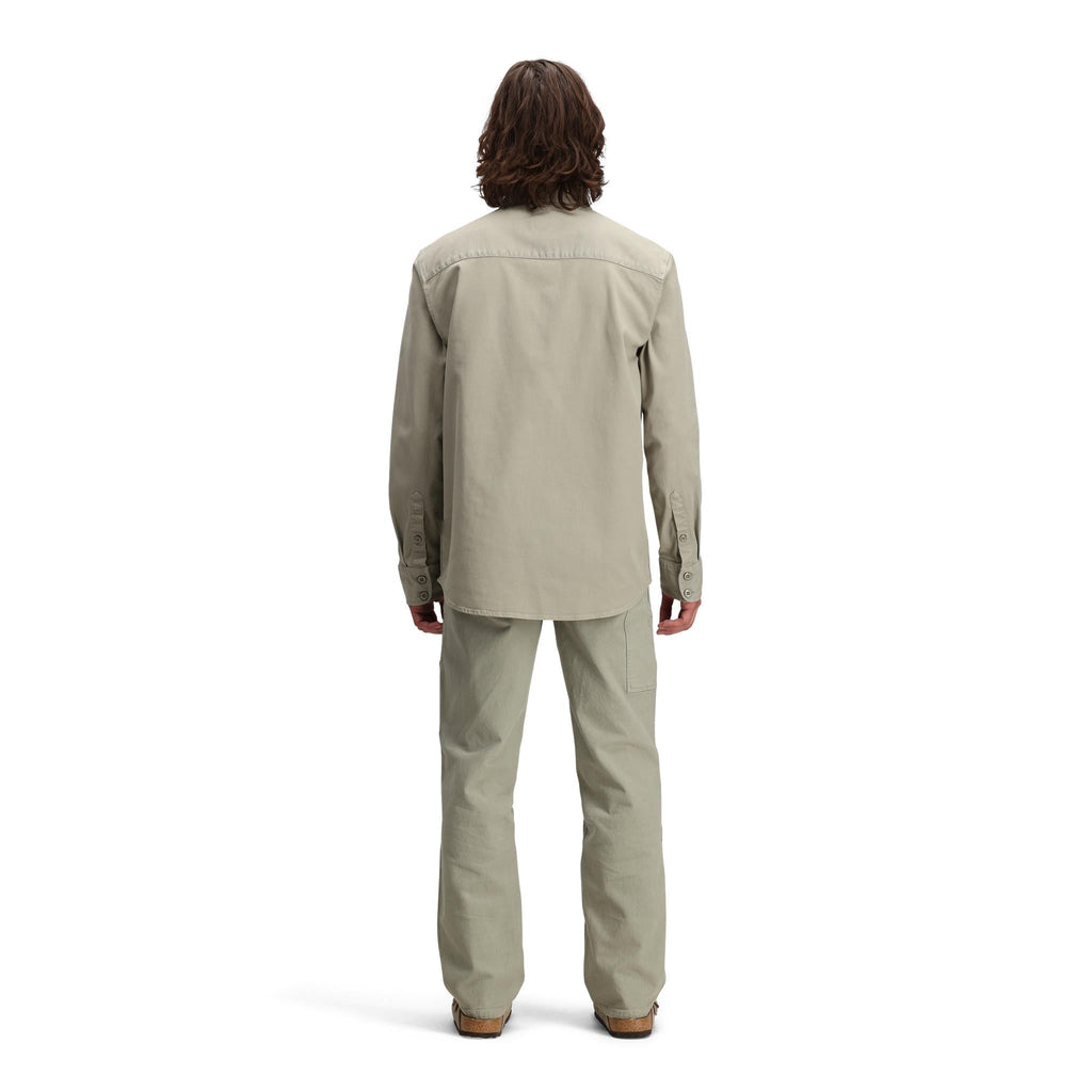 Dirt Overshirt - Men's - Final Sale
