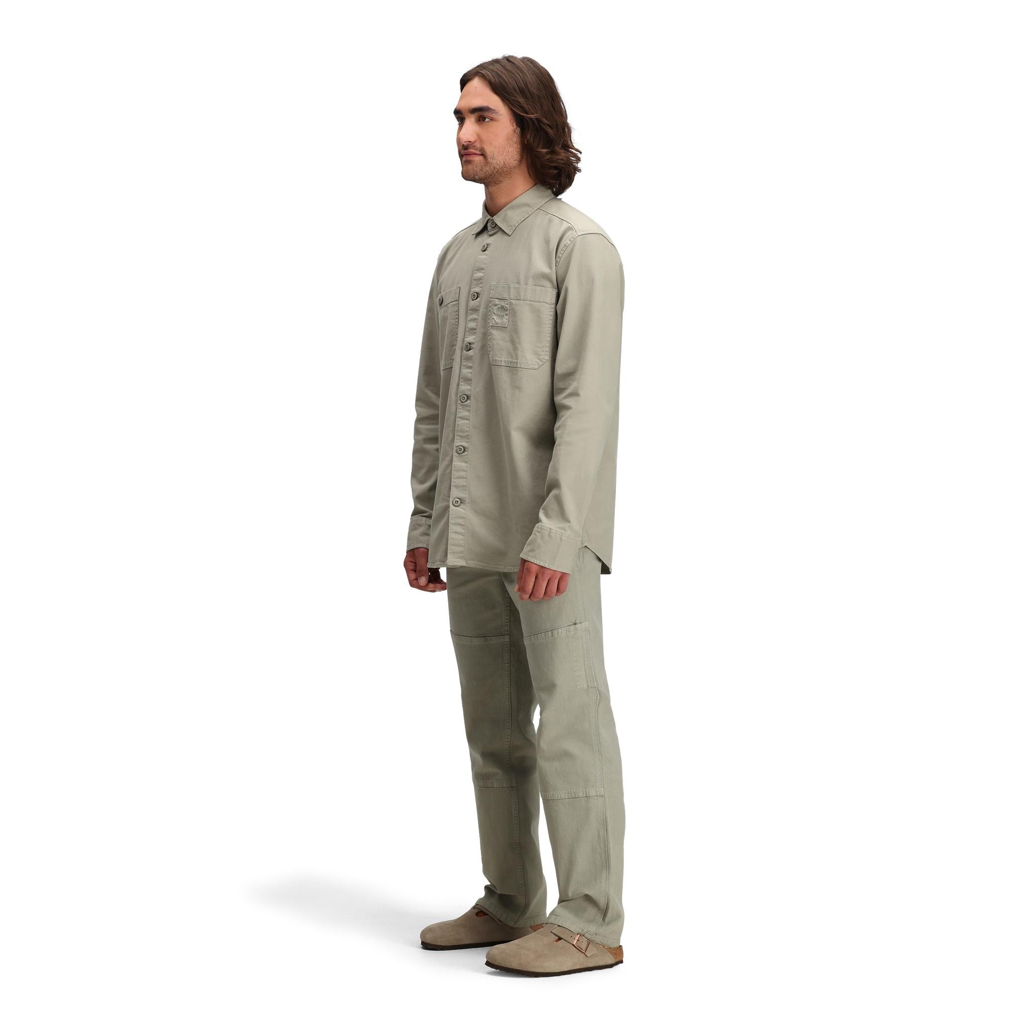 Dirt Overshirt - Men's - Final Sale