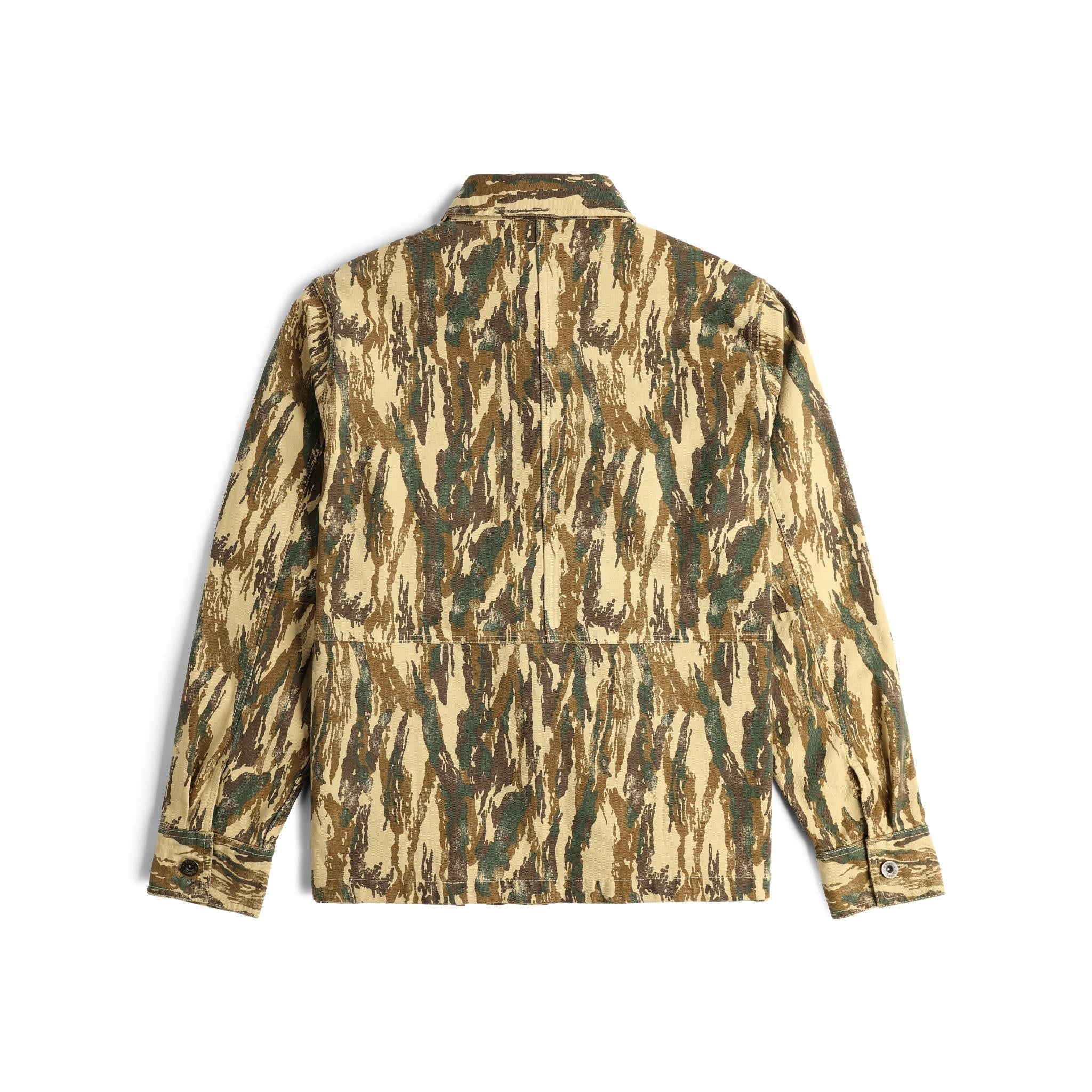 Utility Jacket - Men's - Final Sale