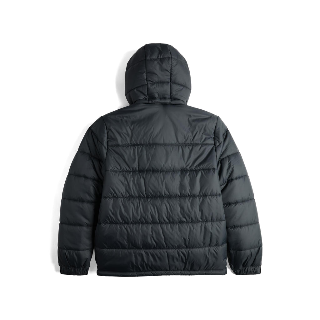 Retro Ridge Puffer Jacket - Men's - Final Sale