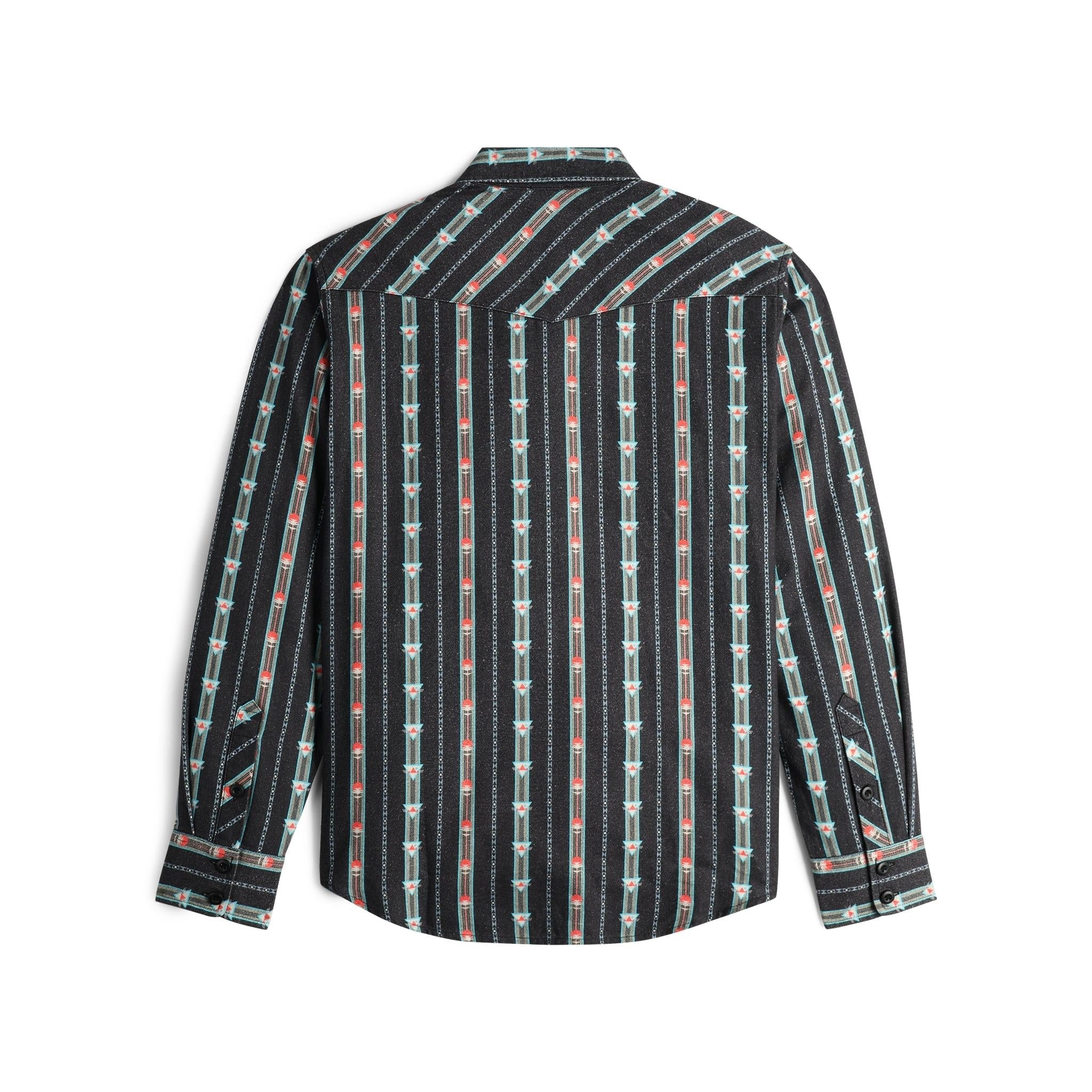Mountain Shirt Long Sleeve - Men's - Final Sale