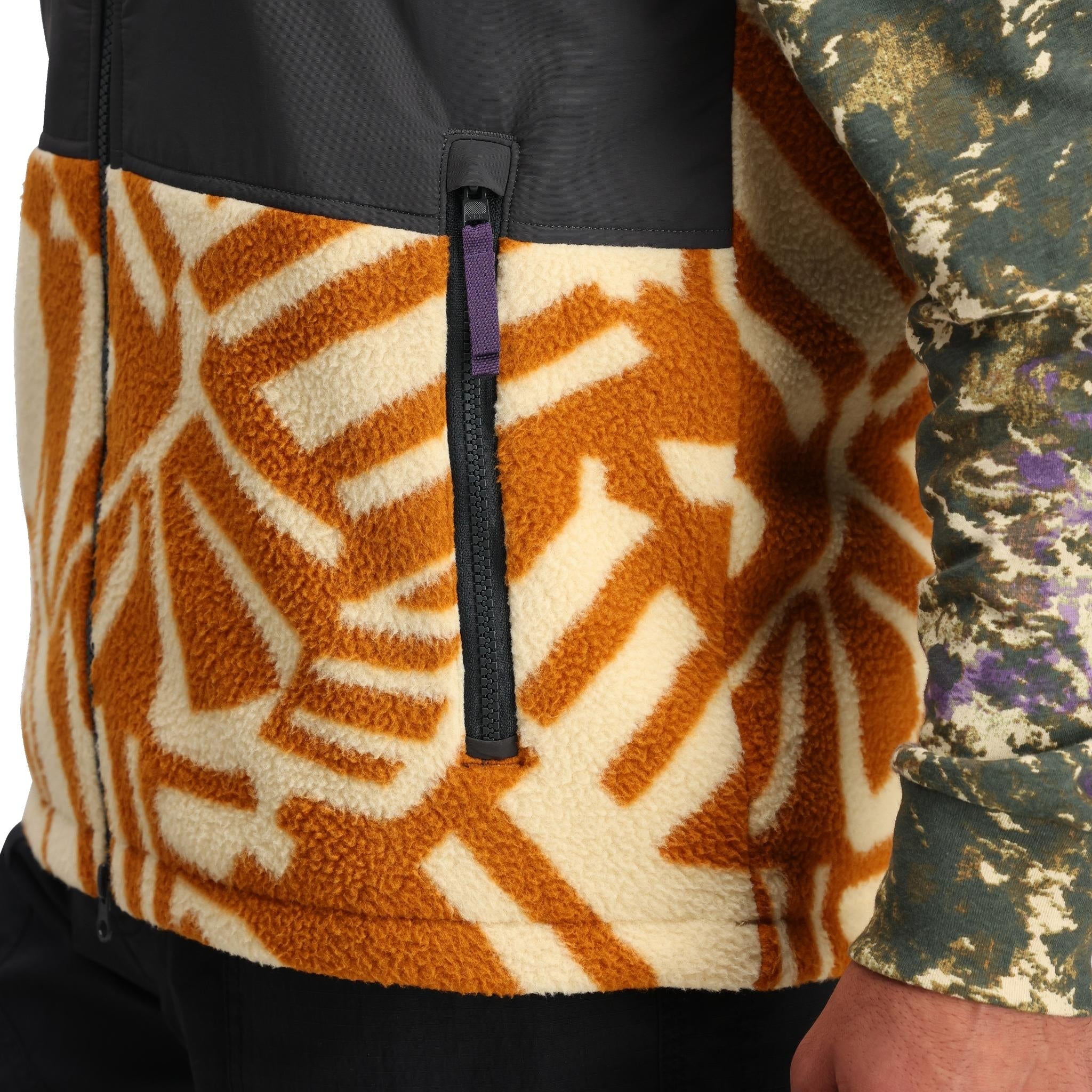Subalpine Fleece Vest - Men's - Final Sale