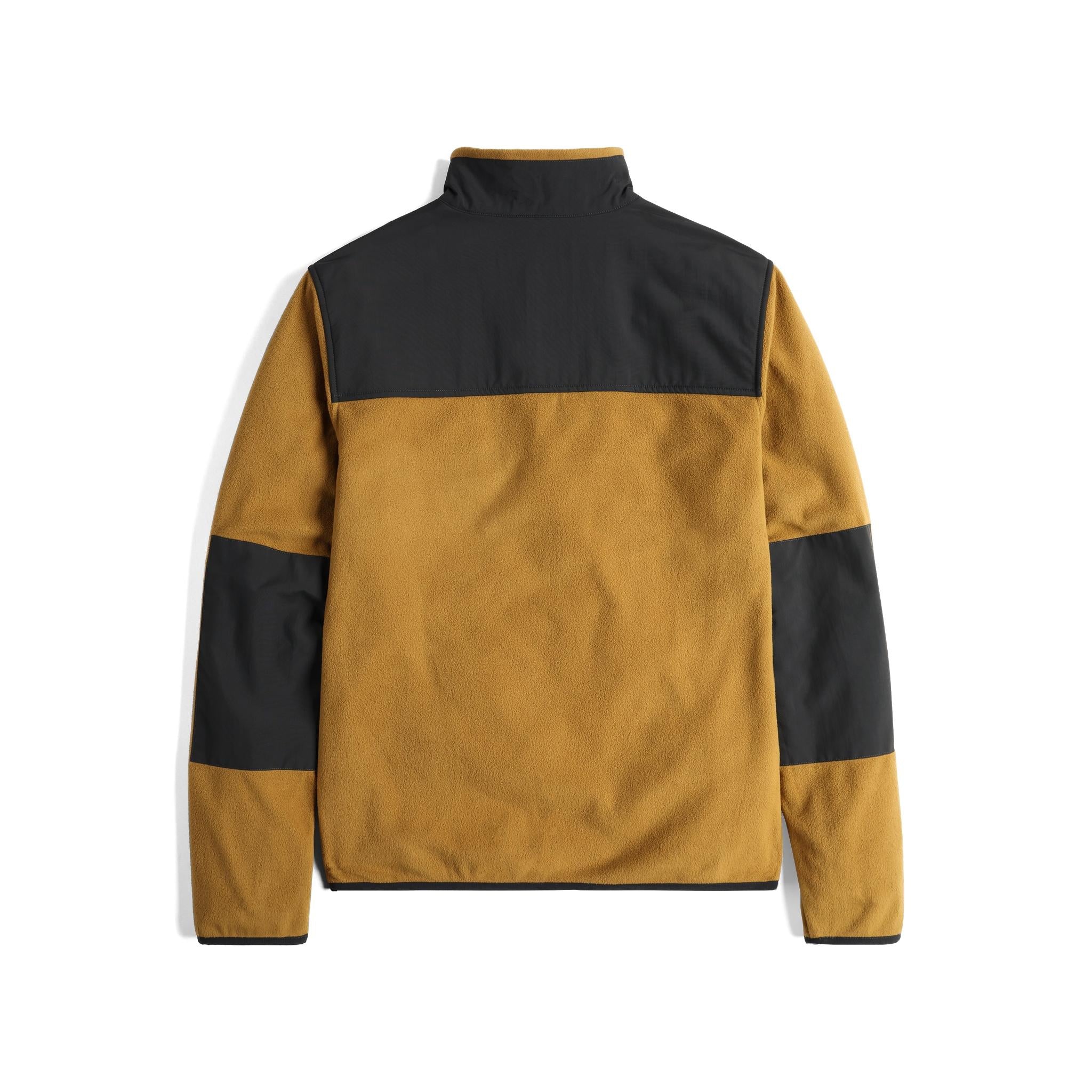 Vista 1/4 Zip Lightweight Fleece - Men's - Final Sale