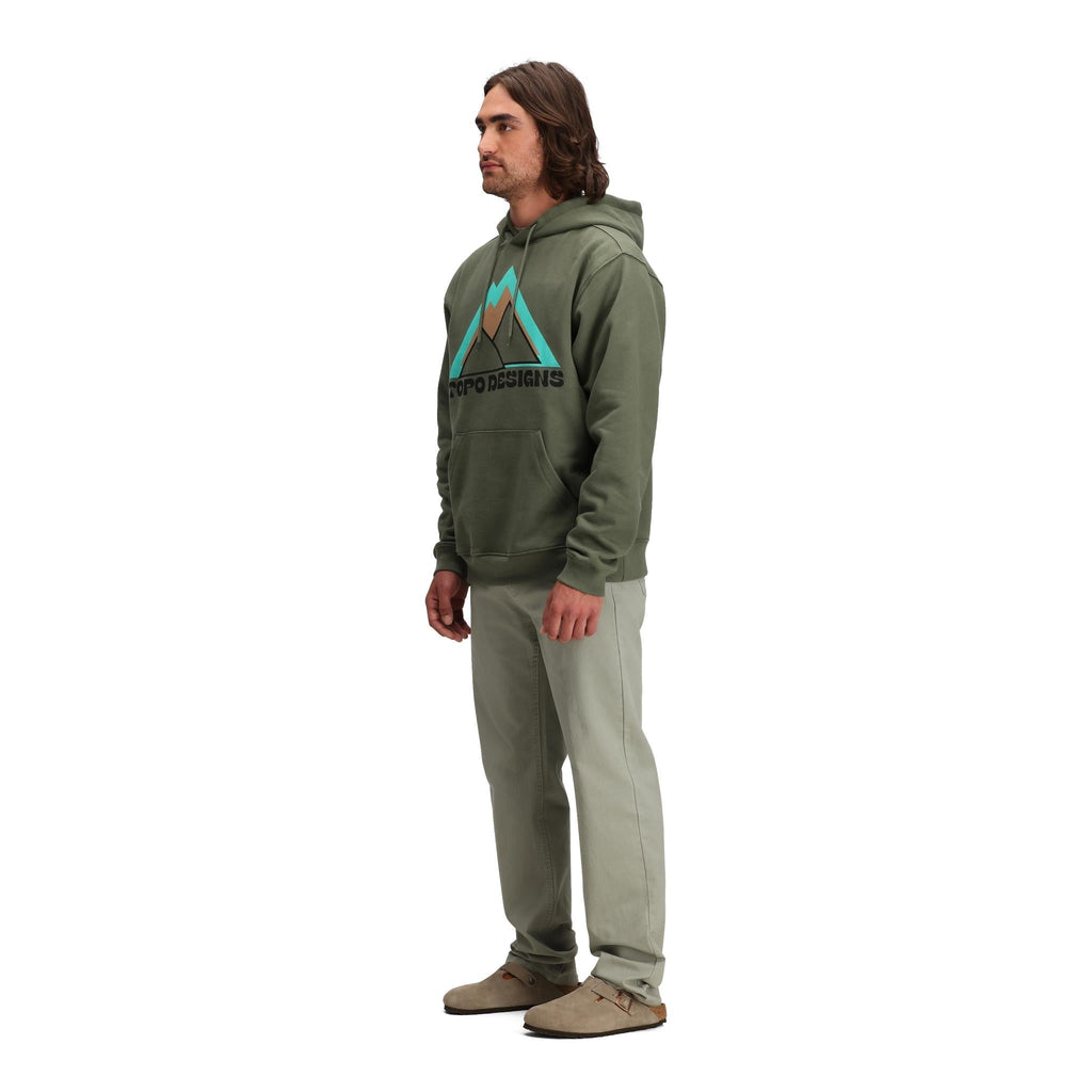 Dirt 5-Pocket Pants - Men's - Final Sale