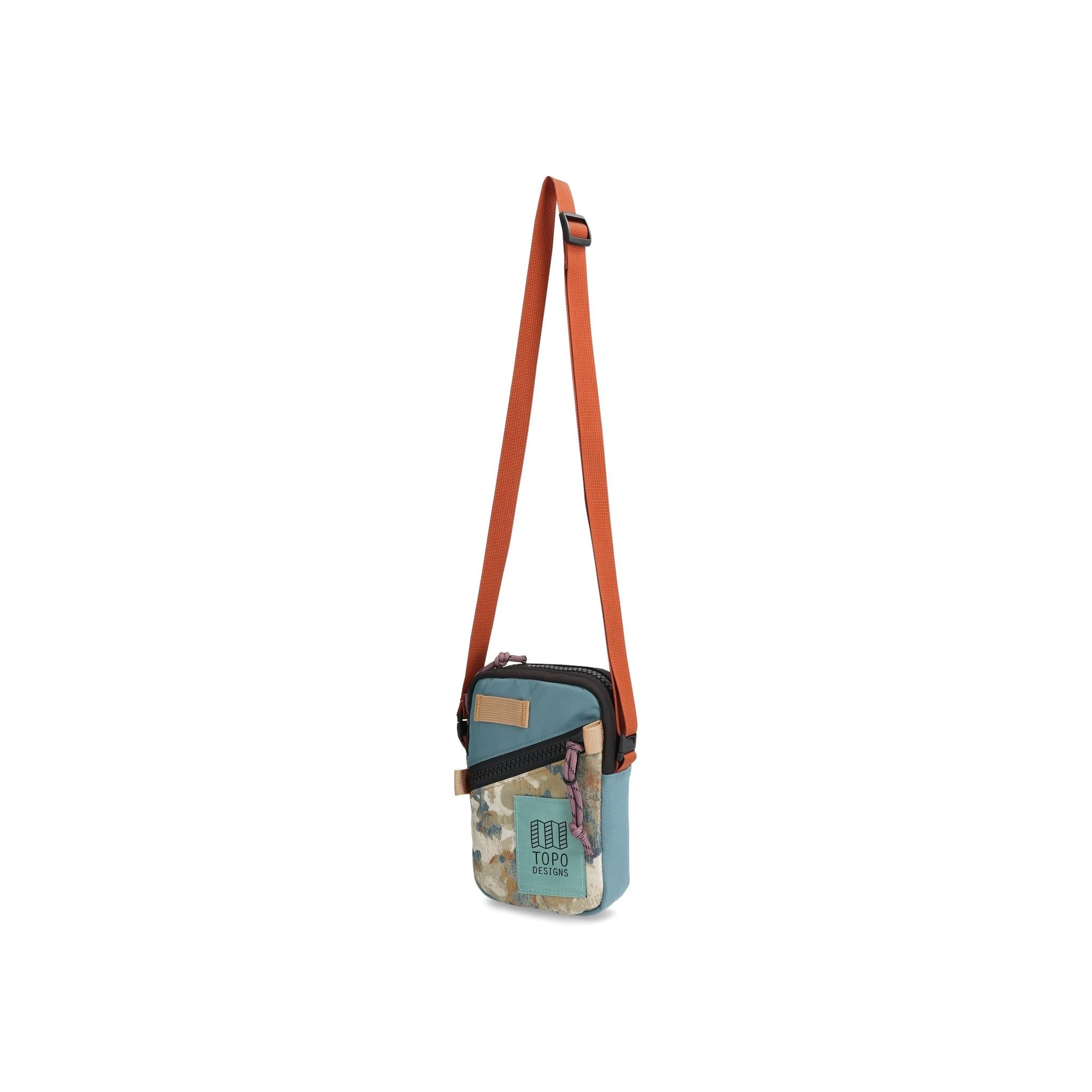 Mini Shoulder Bag