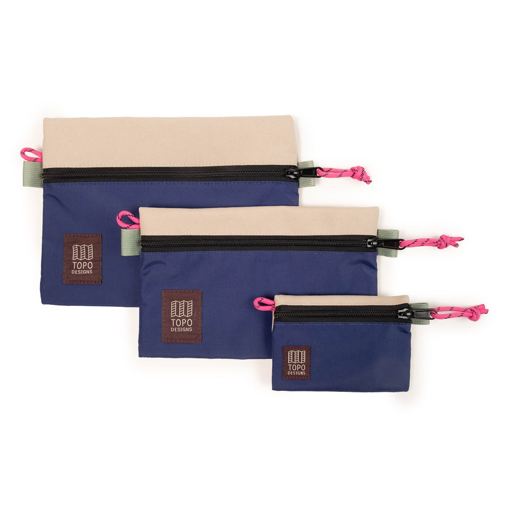 Accessory Bags - Final Sale