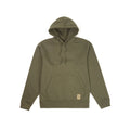 Alpine High Label Hoodie - Final Sale