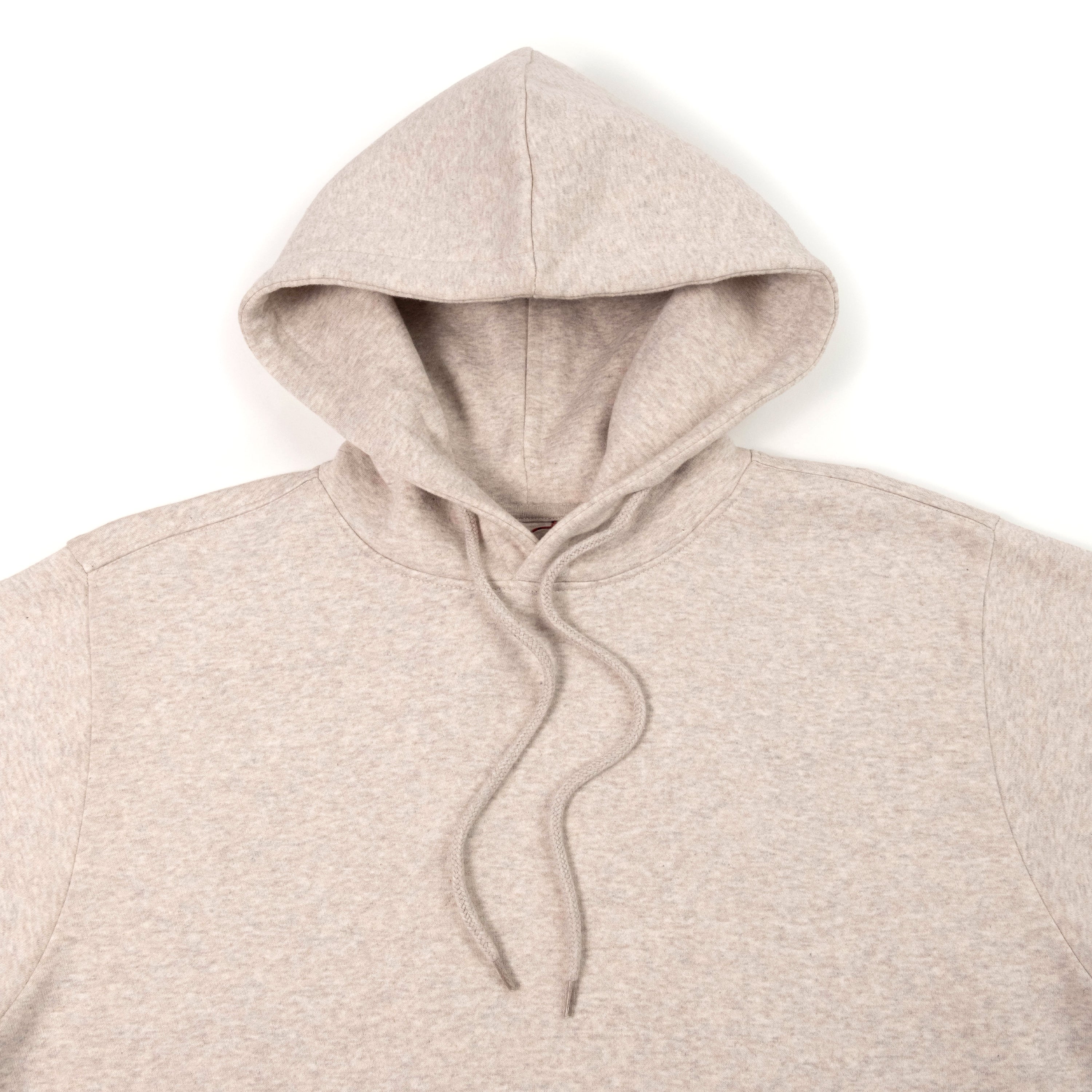 Alpine High Label Hoodie