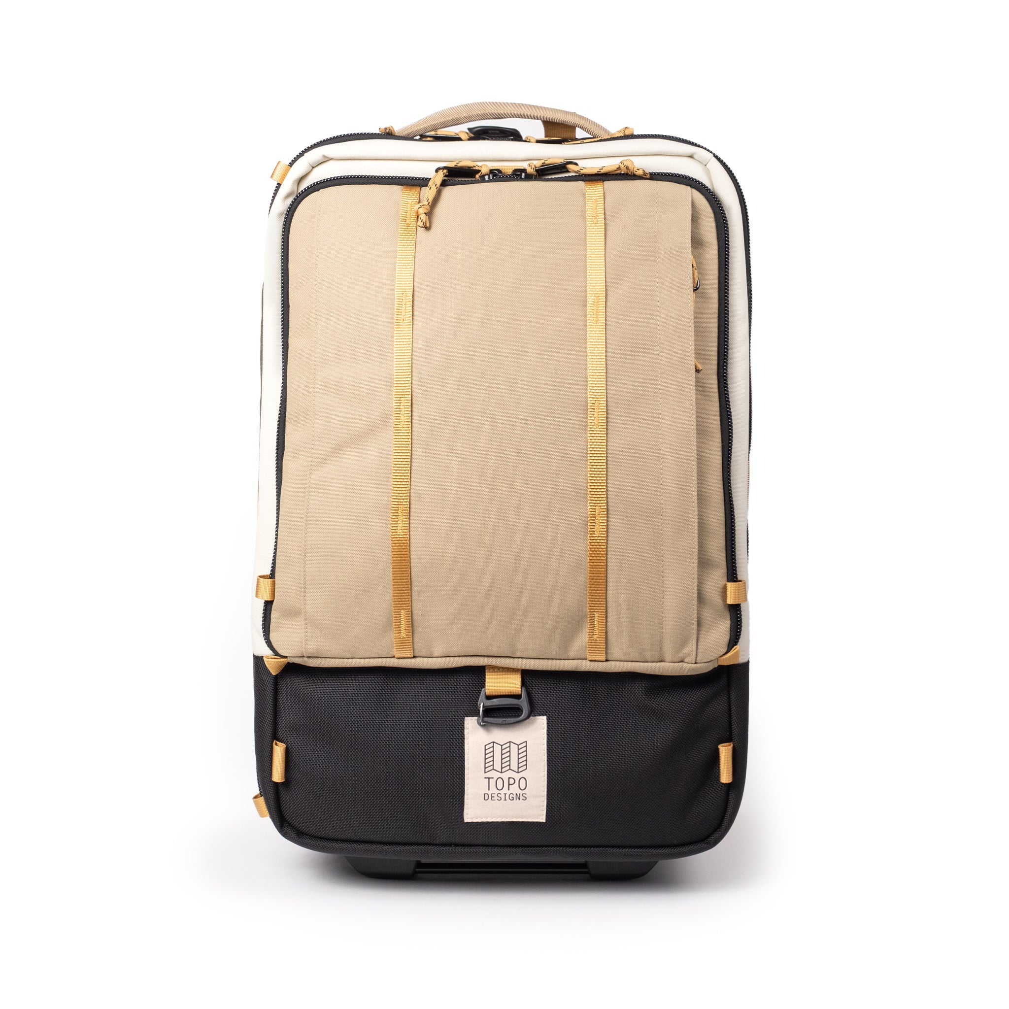 Global Travel Bag Roller - Final Sale