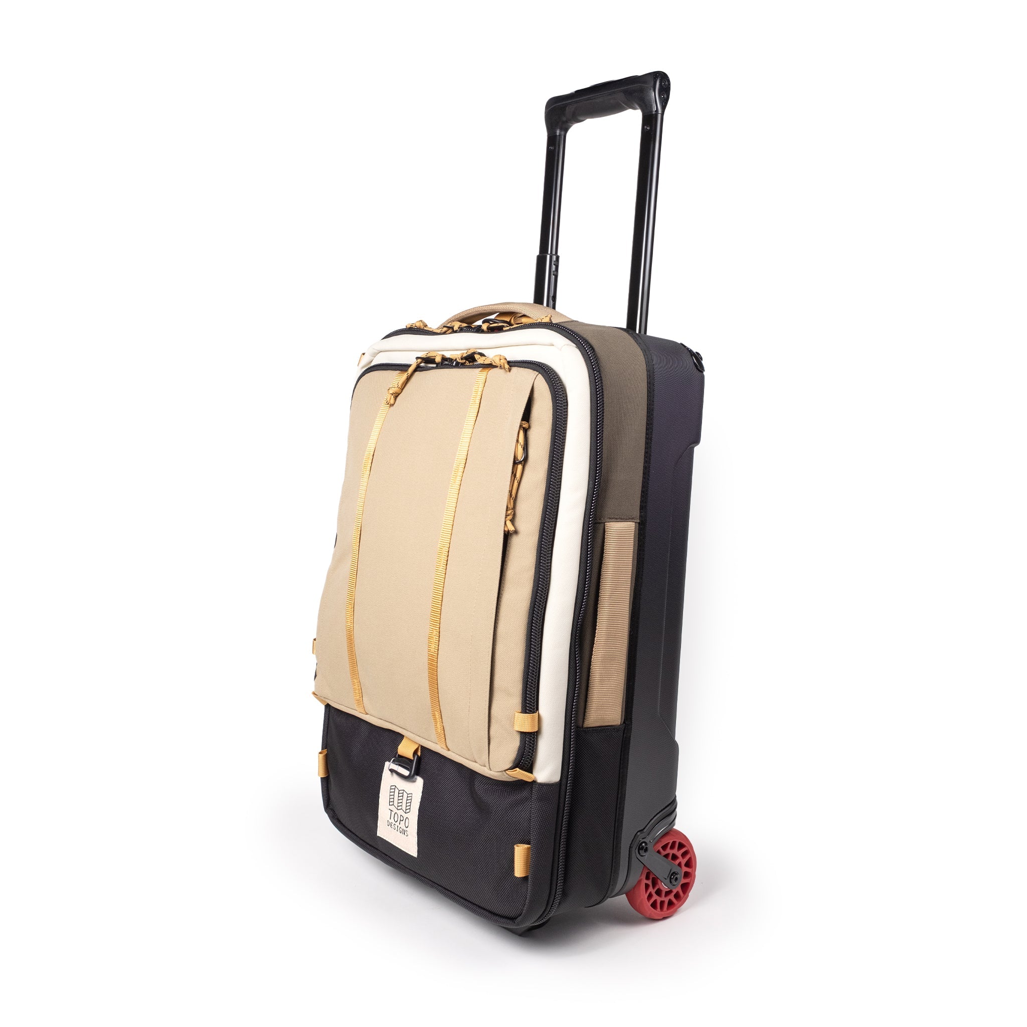 Global Travel Bag Roller