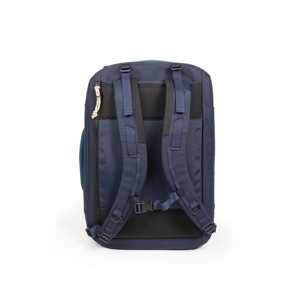 Global Travel Duffel
