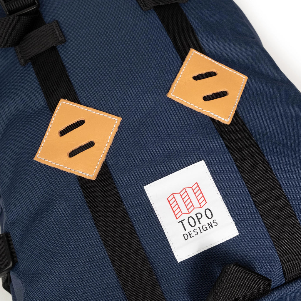 Klettersack
