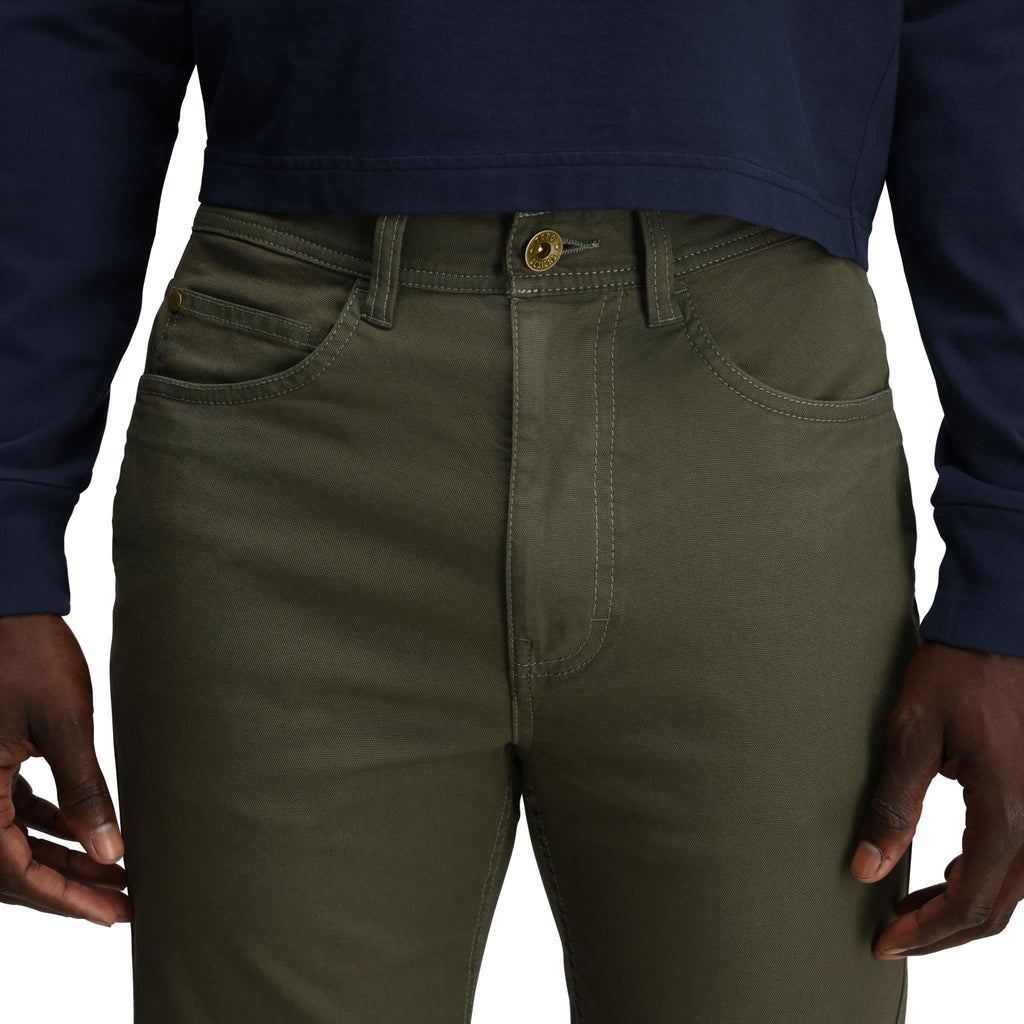 Dirt 5-Pocket Pants - Men's - Final Sale