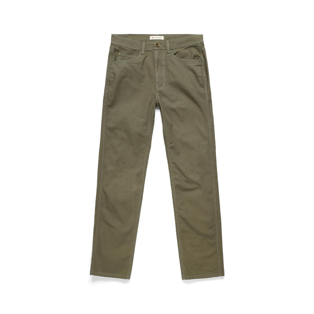 Dirt 5-Pocket Pants - Men's - Final Sale