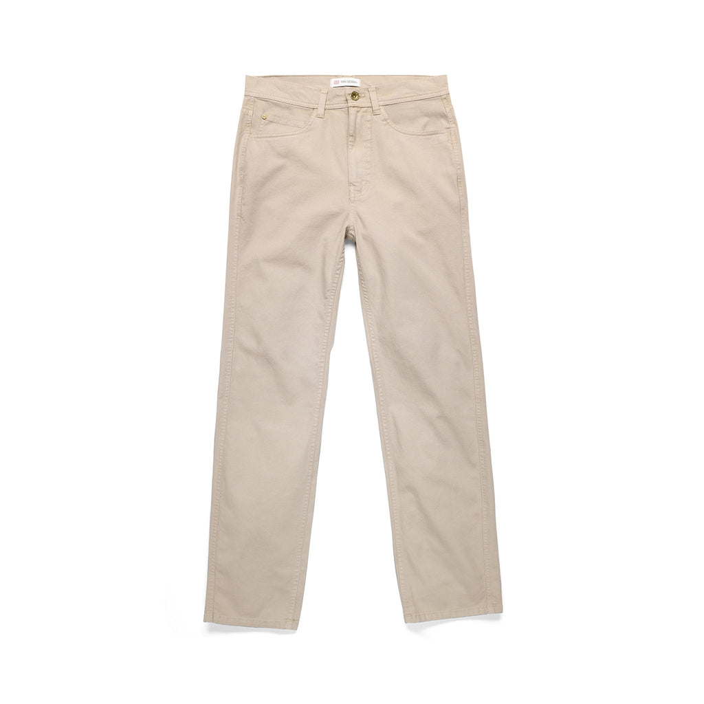 Dirt 5-Pocket Pants - Men's