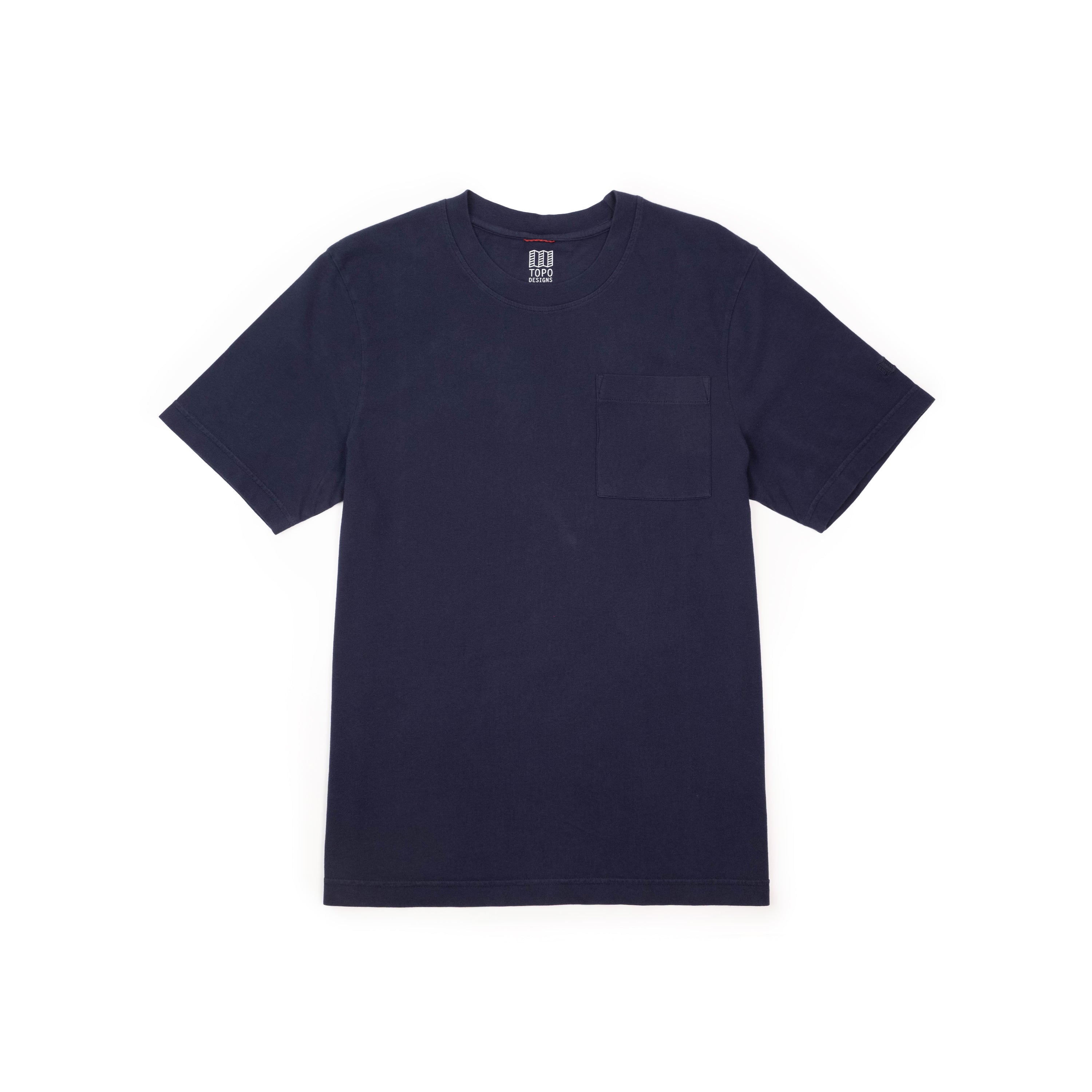 Dirt Pocket Tee - Men's - Final Sale