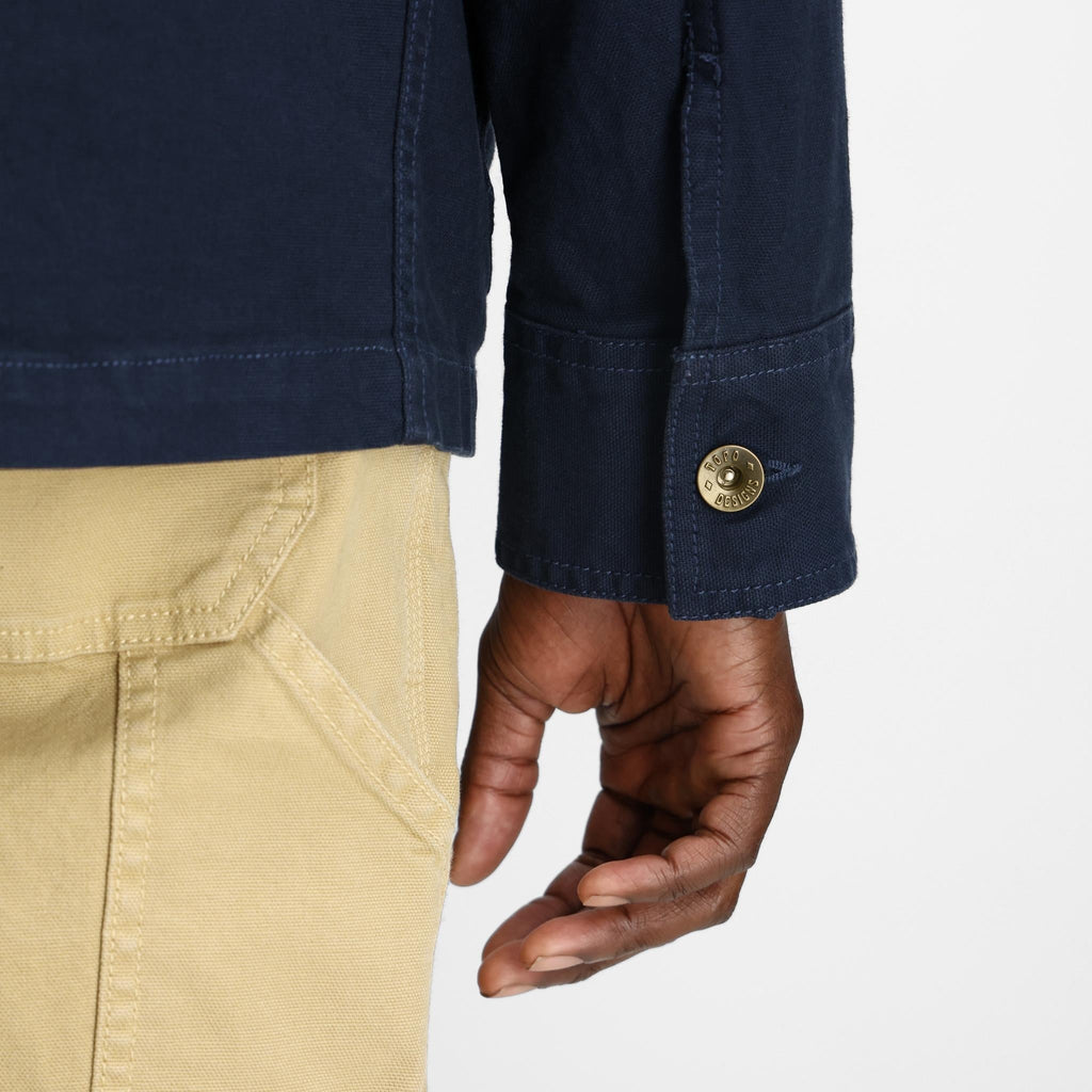 Utility Jacket - Men's - Final Sale