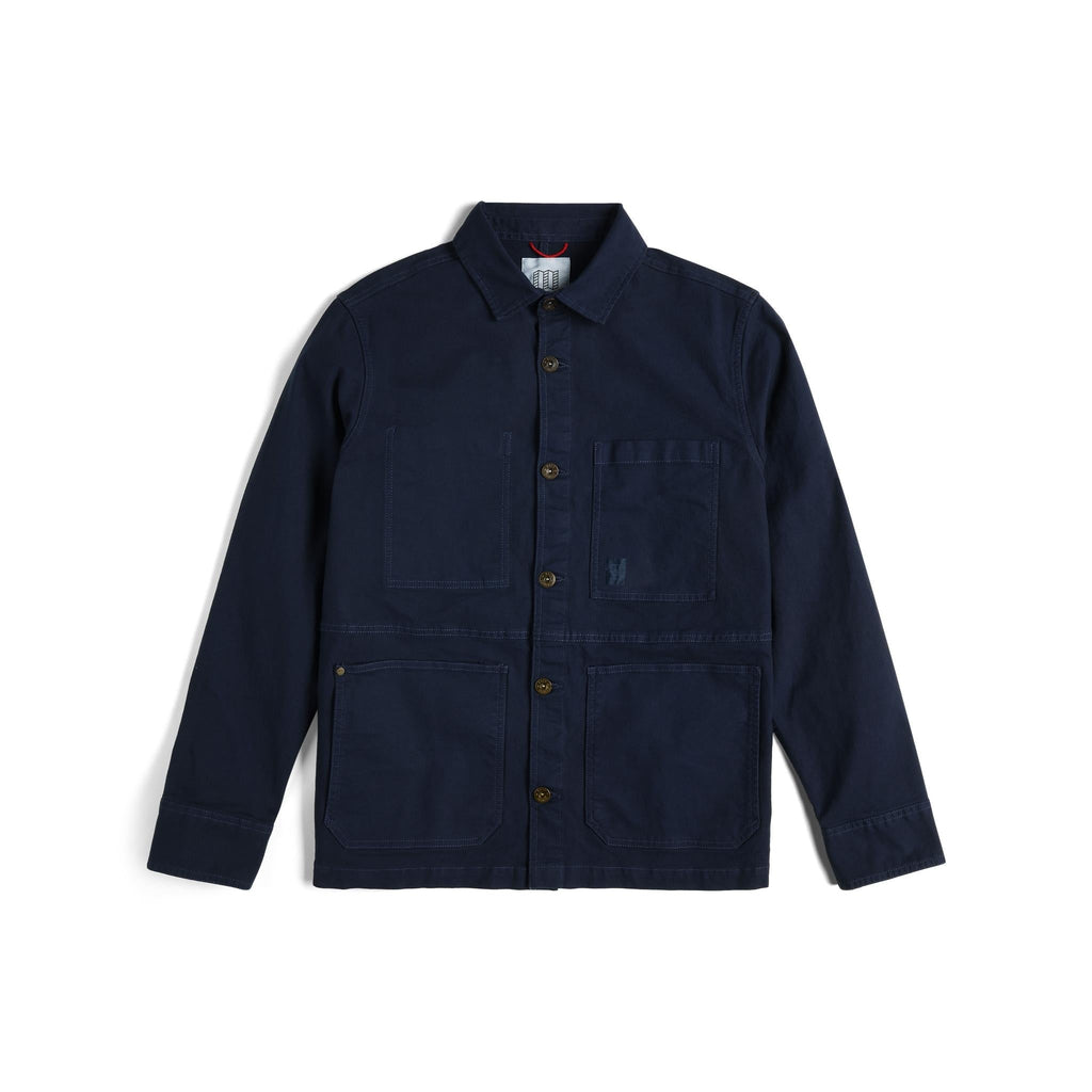 Utility Jacket - Men's - Final Sale