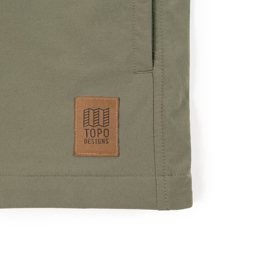 HighPeak Jacket - Final Sale