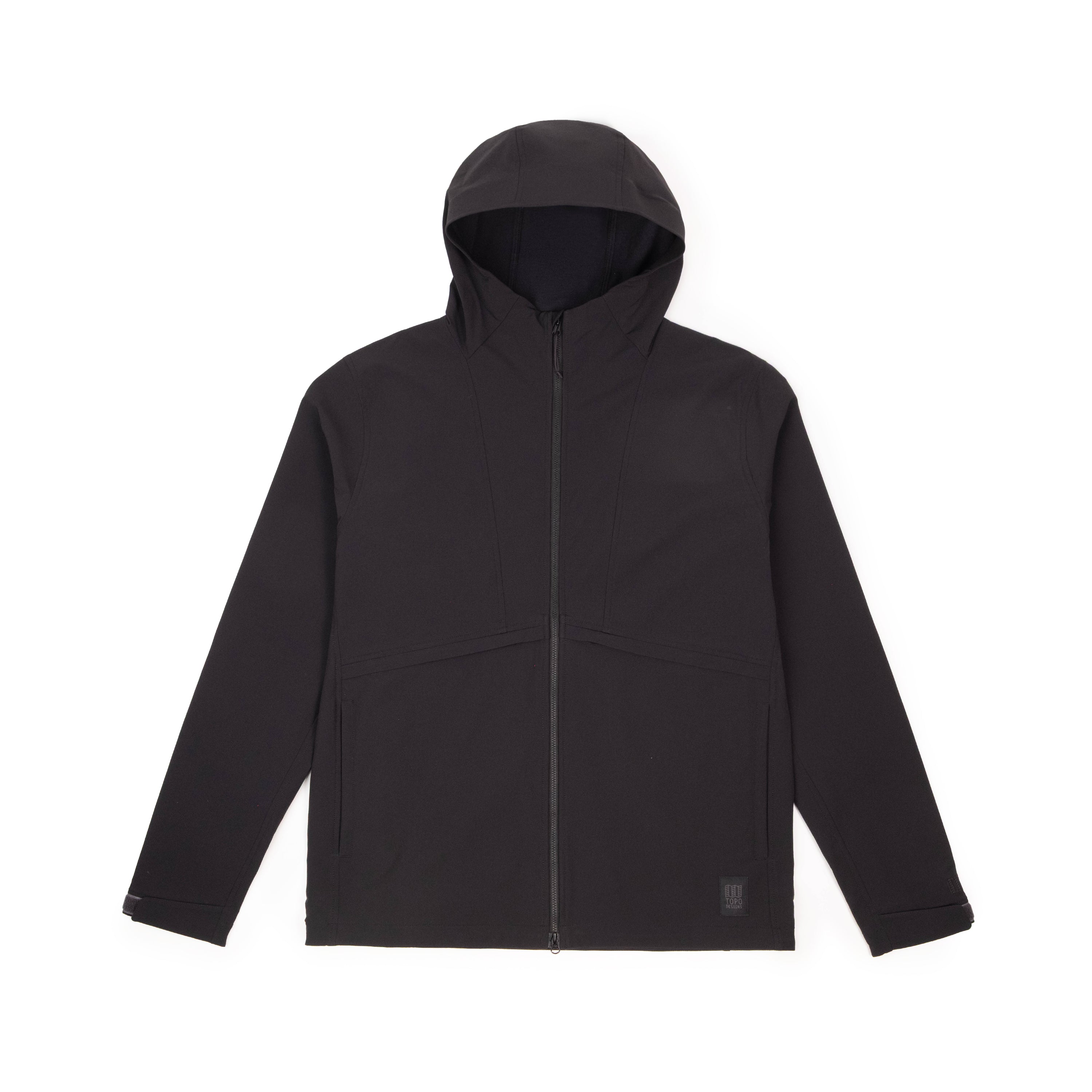 HighPeak Jacket - Final Sale