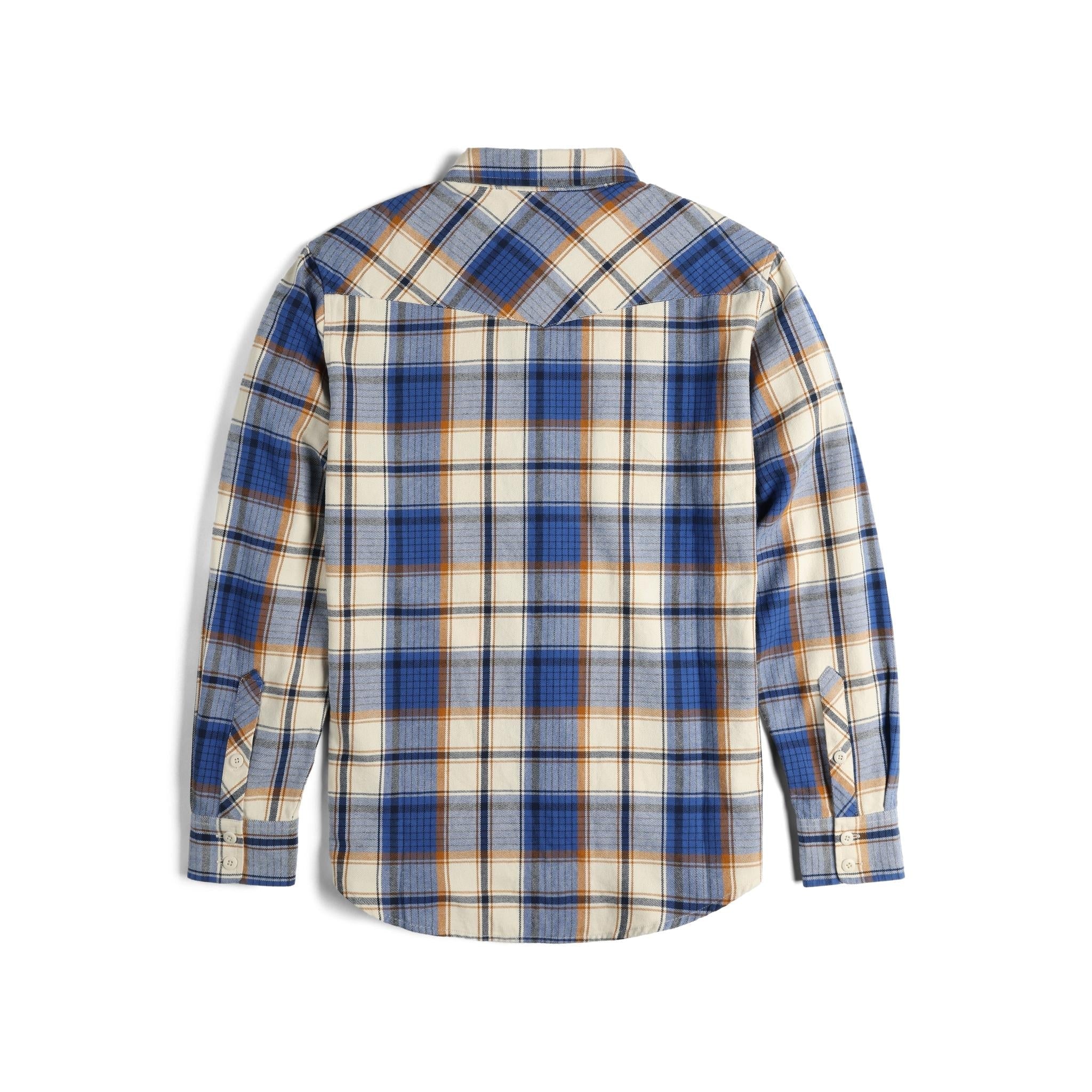 Mountain Shirt Long Sleeve - Men's - Final Sale