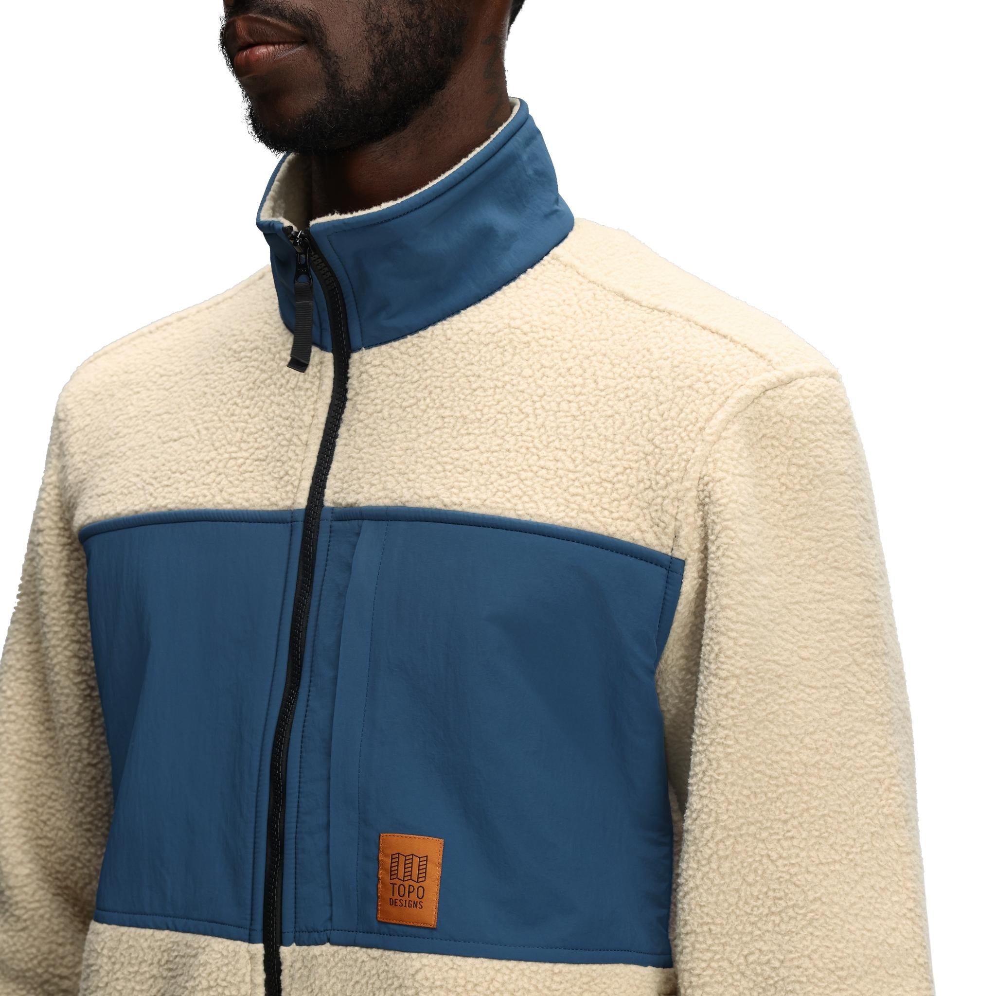 Summit Rise Full Zip Jacket - Men's - Final Sale